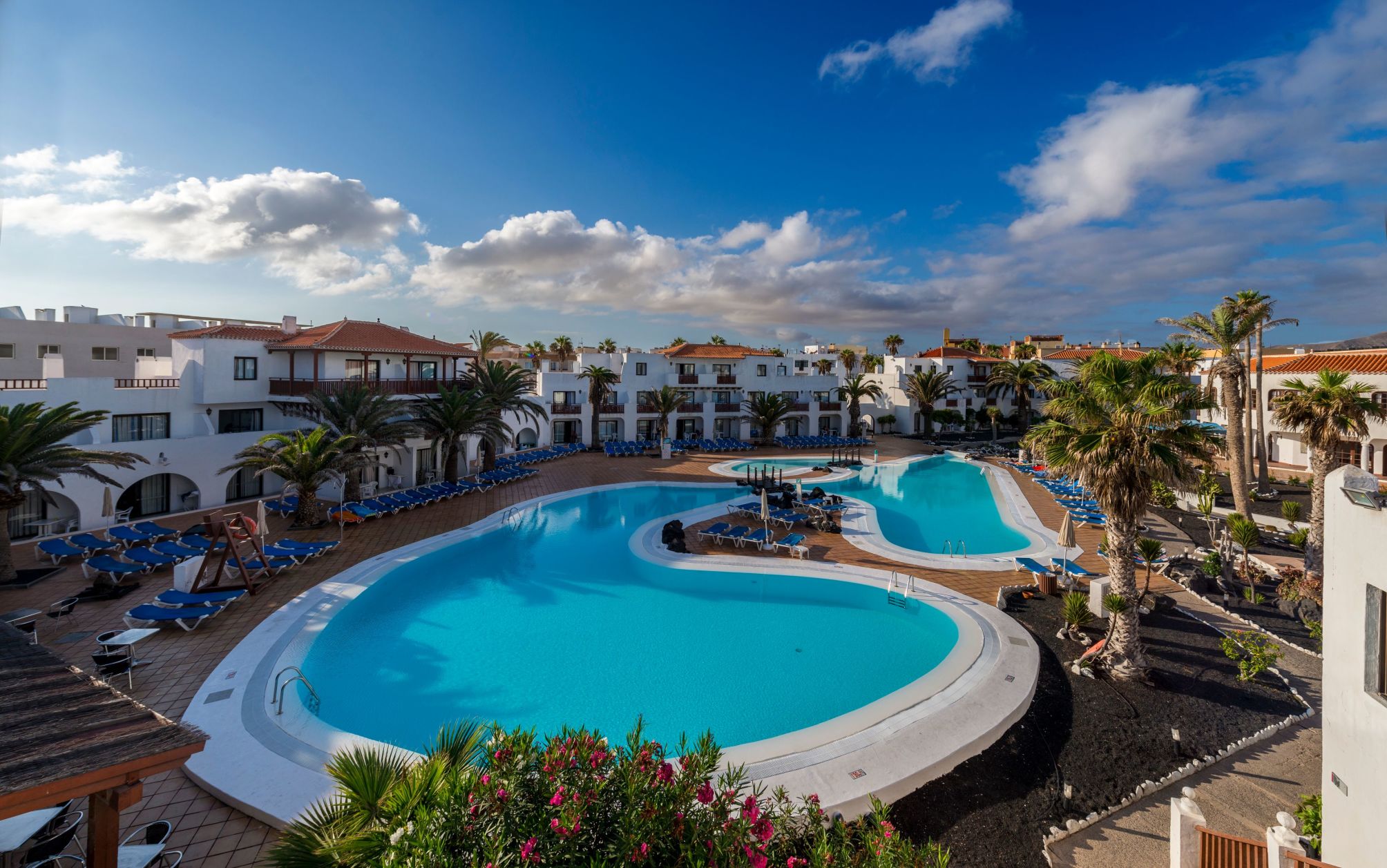 

Firenze - Fuerteventura, Isole Canarie - Apartamentos Hesperia Bristol Playa