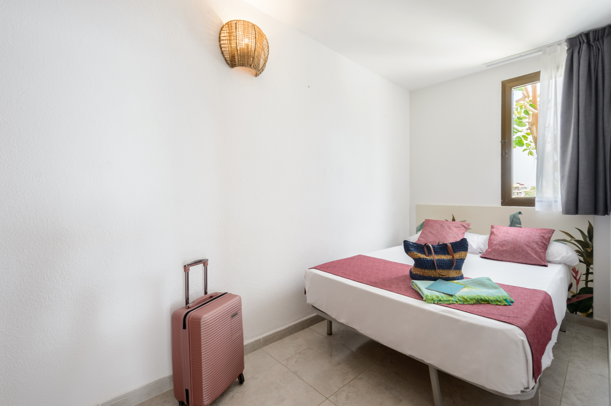 

Napoli - Playa d'en Bossa, Ibiza - Apartamentos Vibra Jabeque Soul-3SUP