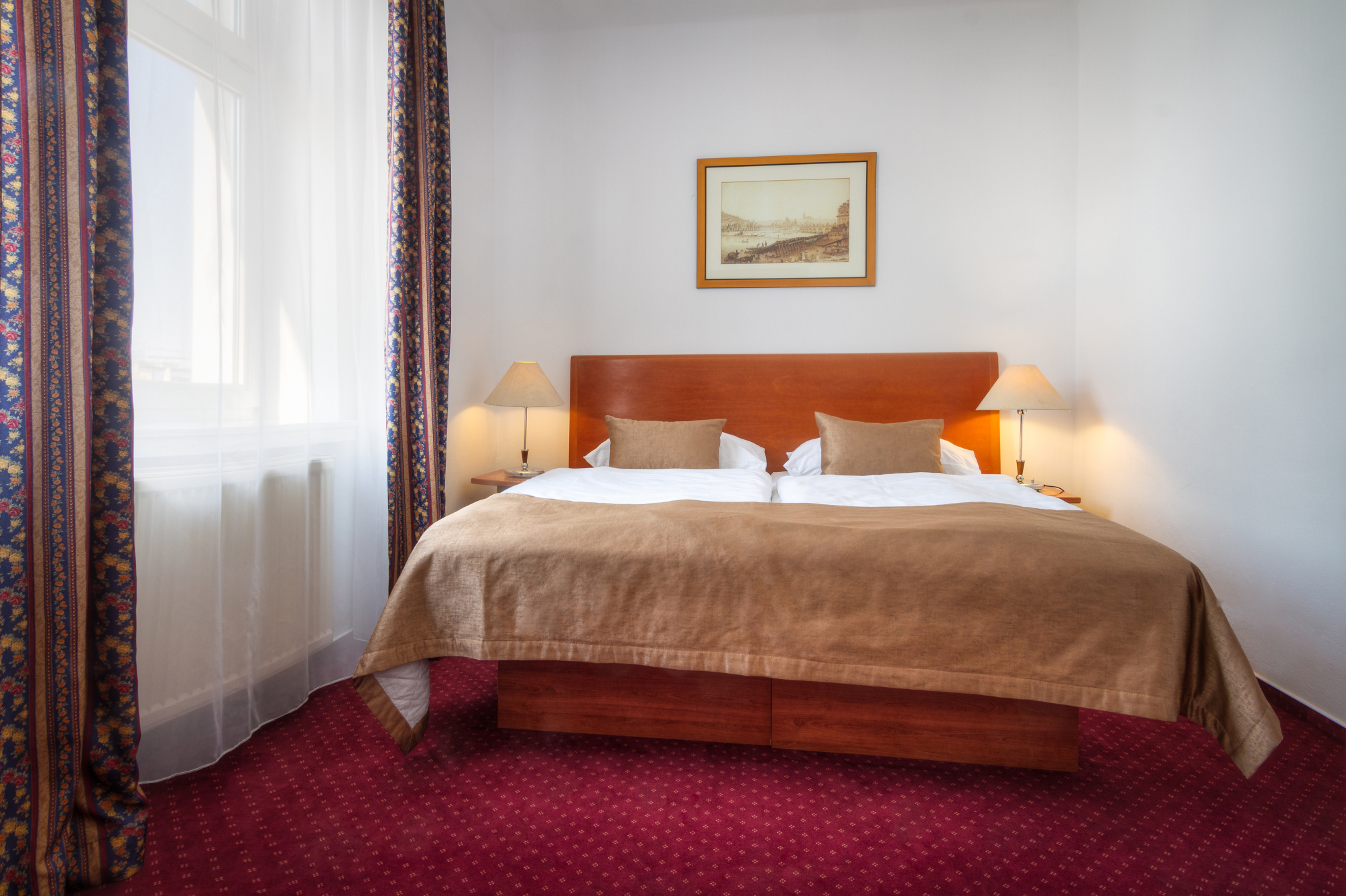 

Milano - Zdiby - Hotel Harmony