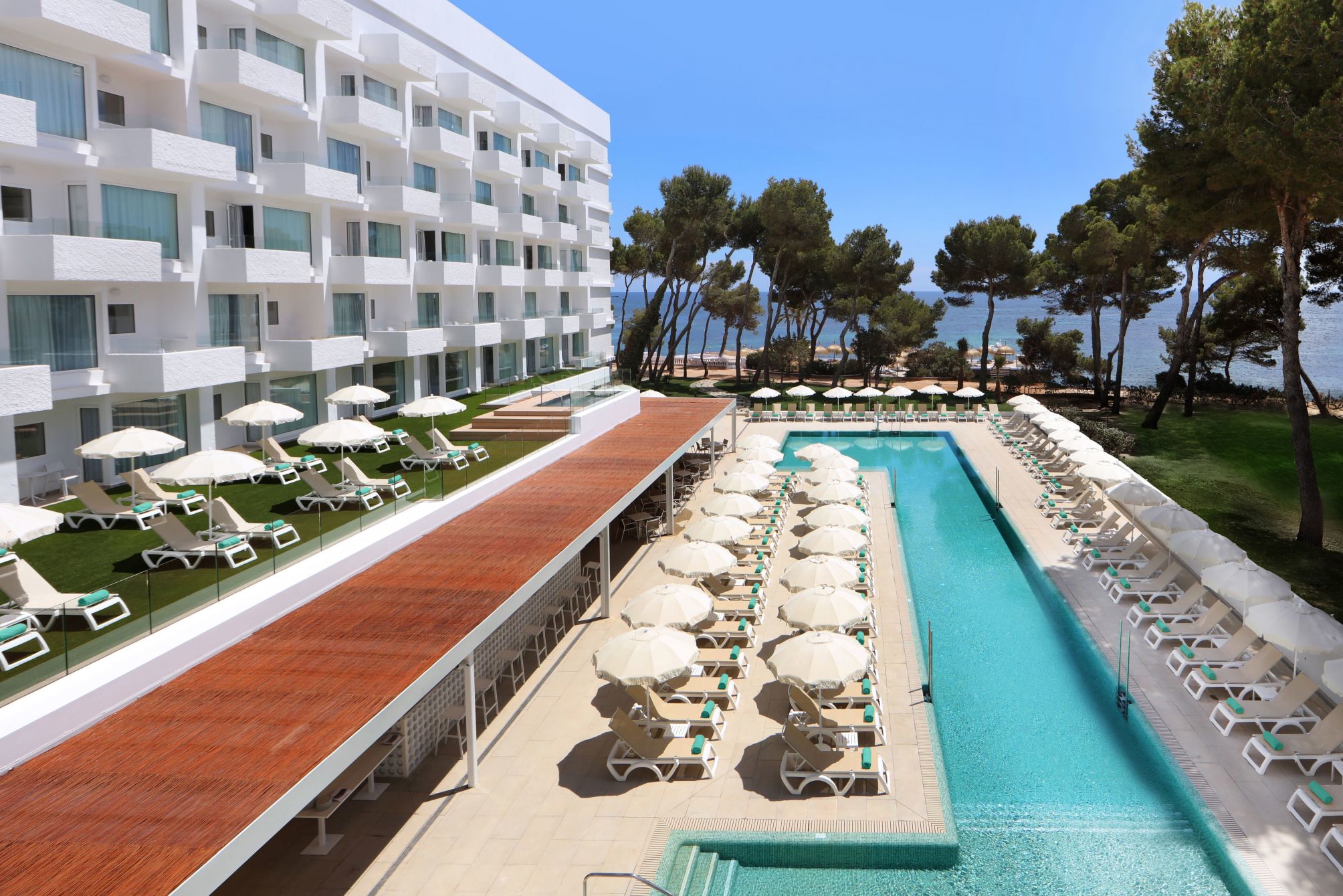 Iberostar Selection Santa Eulalia Adults – Only Ibiza