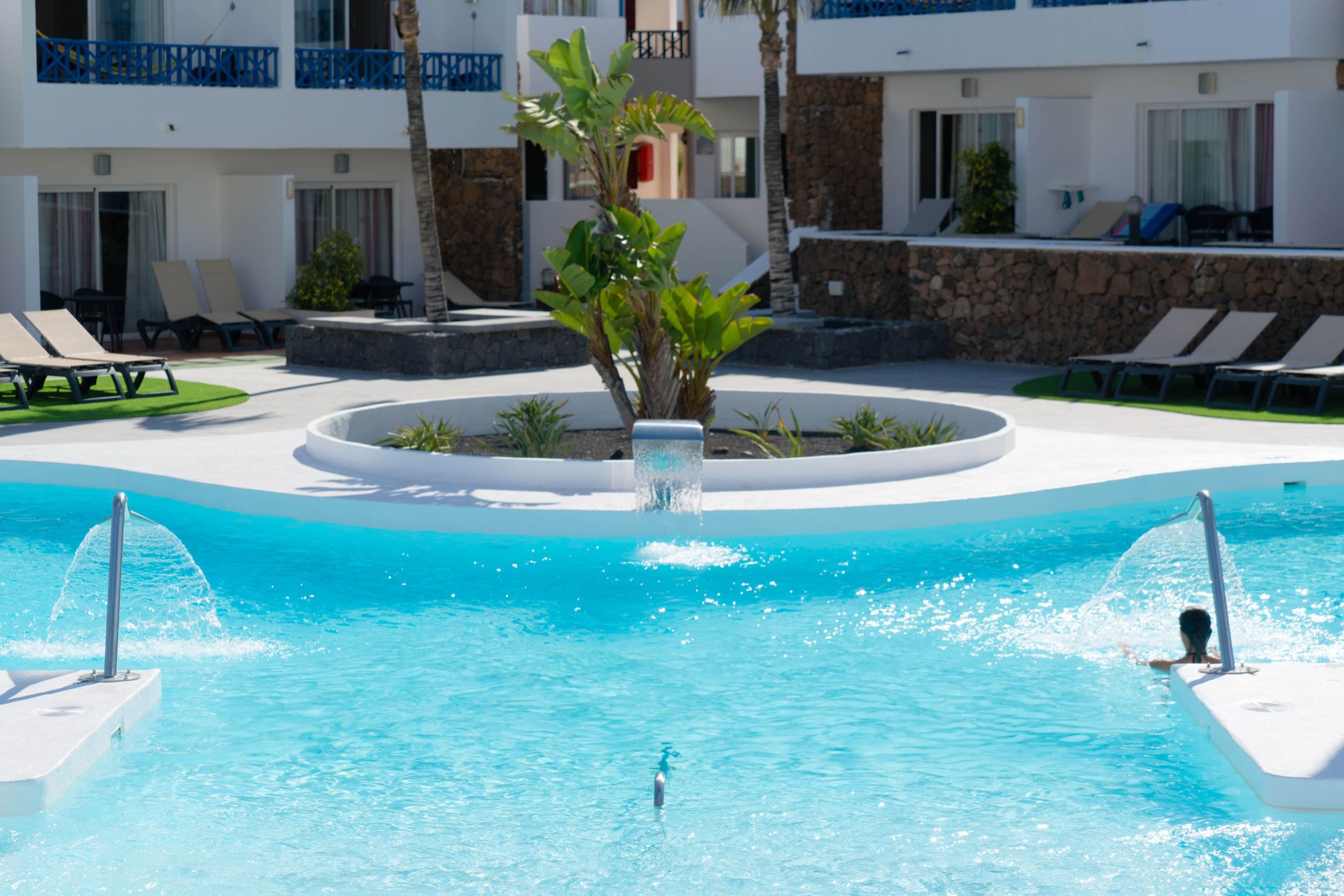 

Verona - Arrecife - Hotel Siroco - Adults Only (+18)