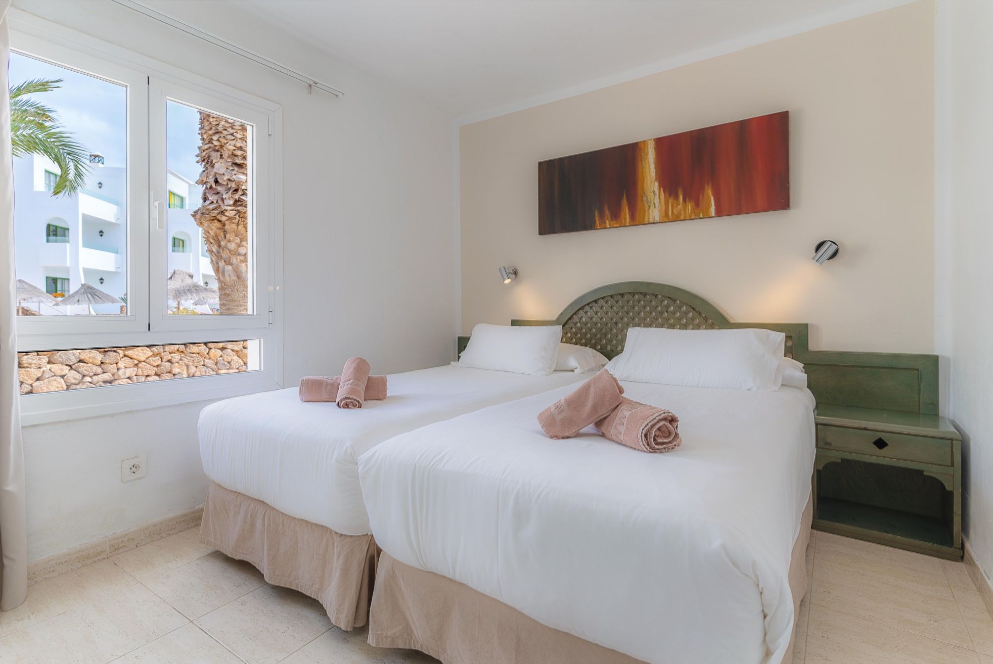 Apartamento