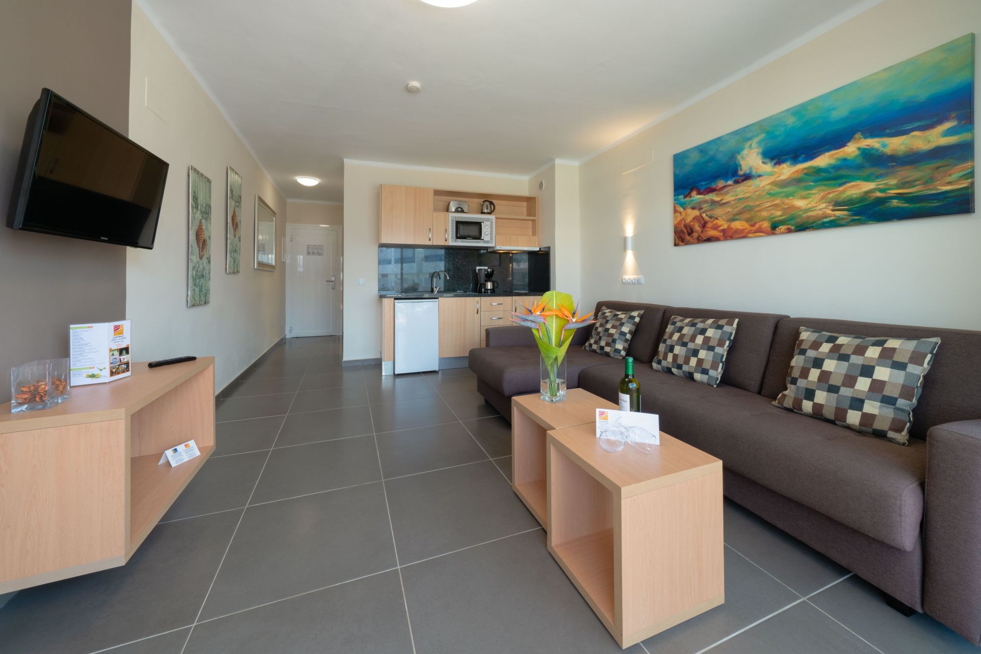 

Firenze - Arrecife - Hotel Siroco - Adults Only (+18)