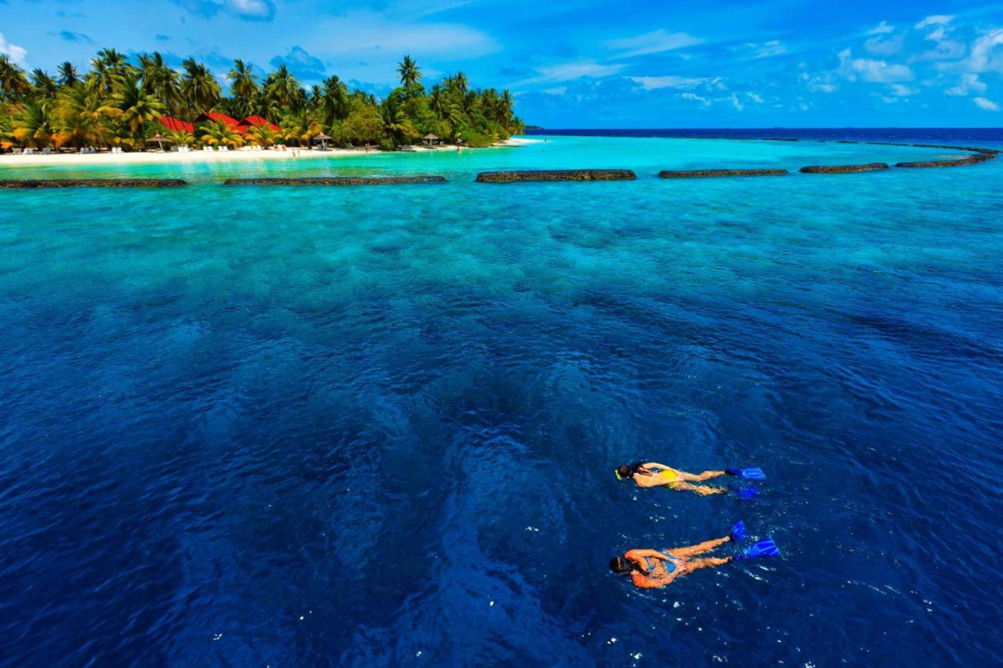 

Verona - Male - Kurumba Maldives