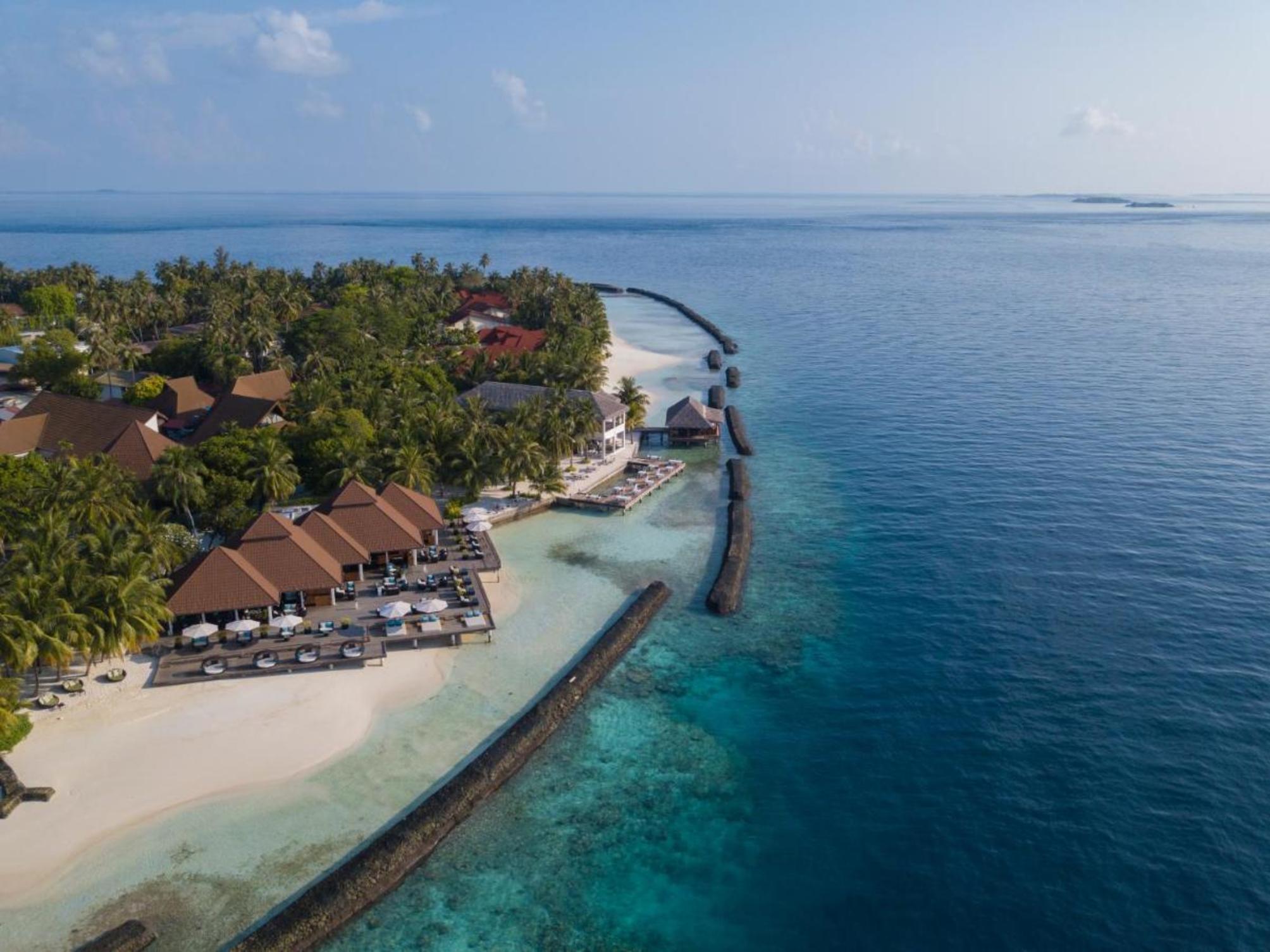 

Torino - Isola di Furanafushi - Kurumba Maldives