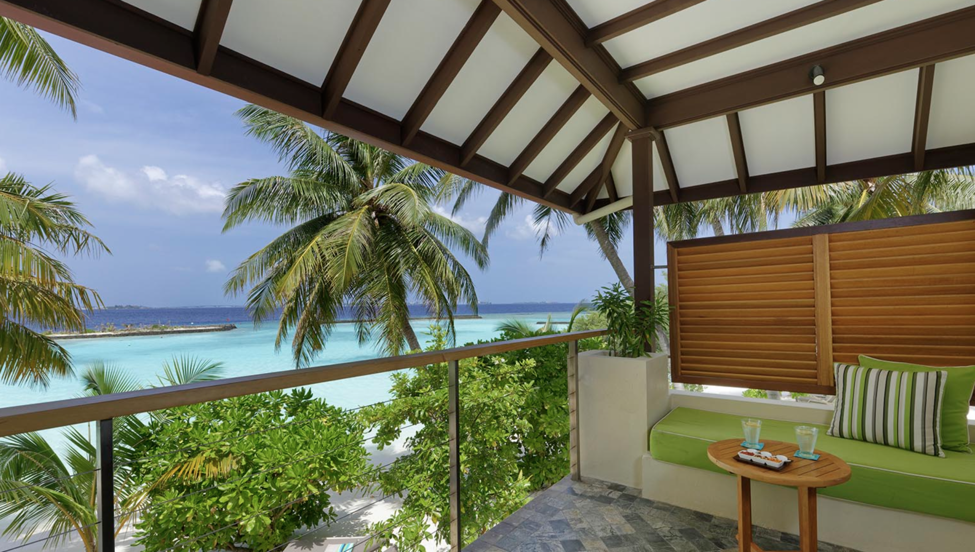 

Bologna - South Male Atoll - Kurumba Maldives
