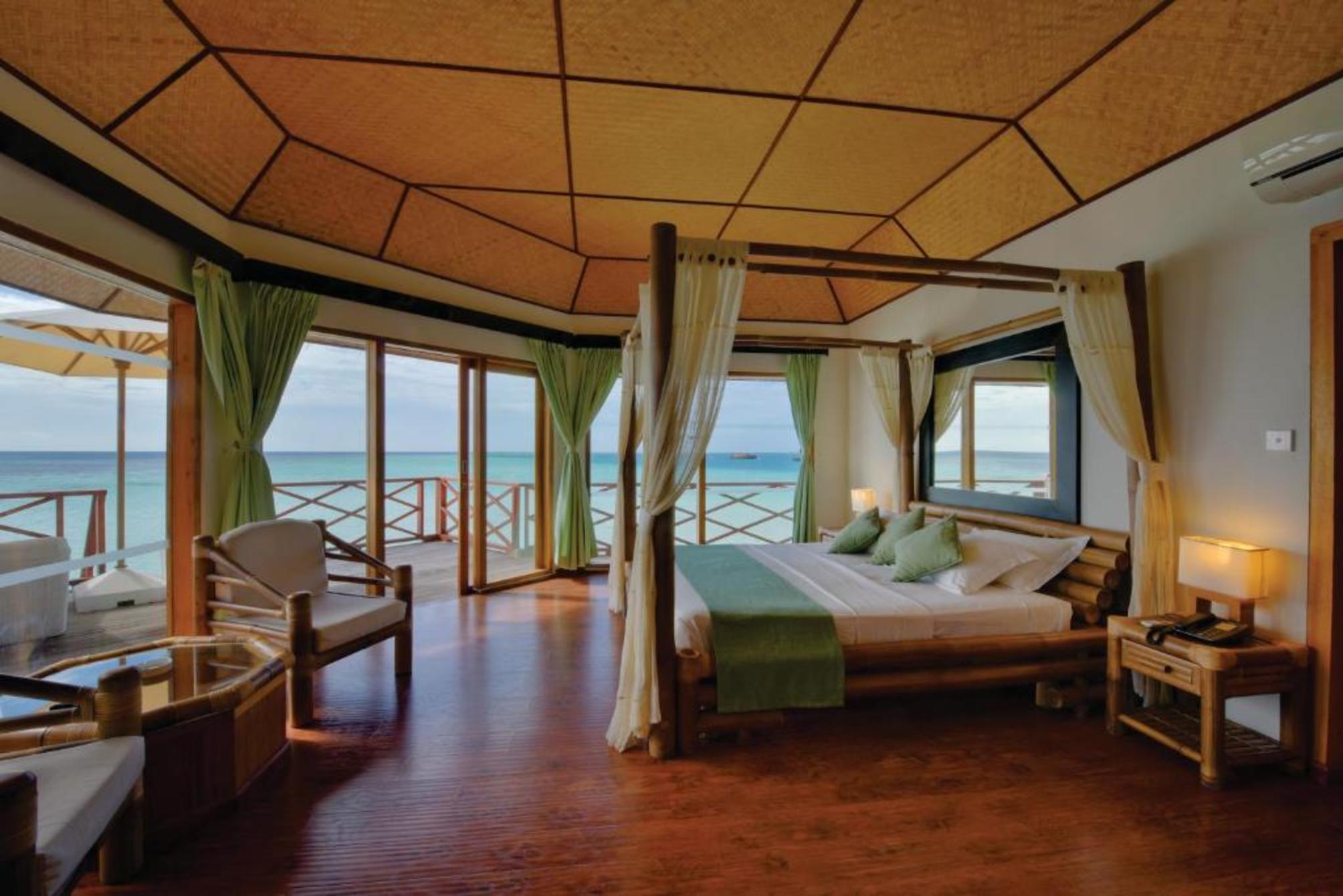 

Venezia - Mathiveri - Safari Island