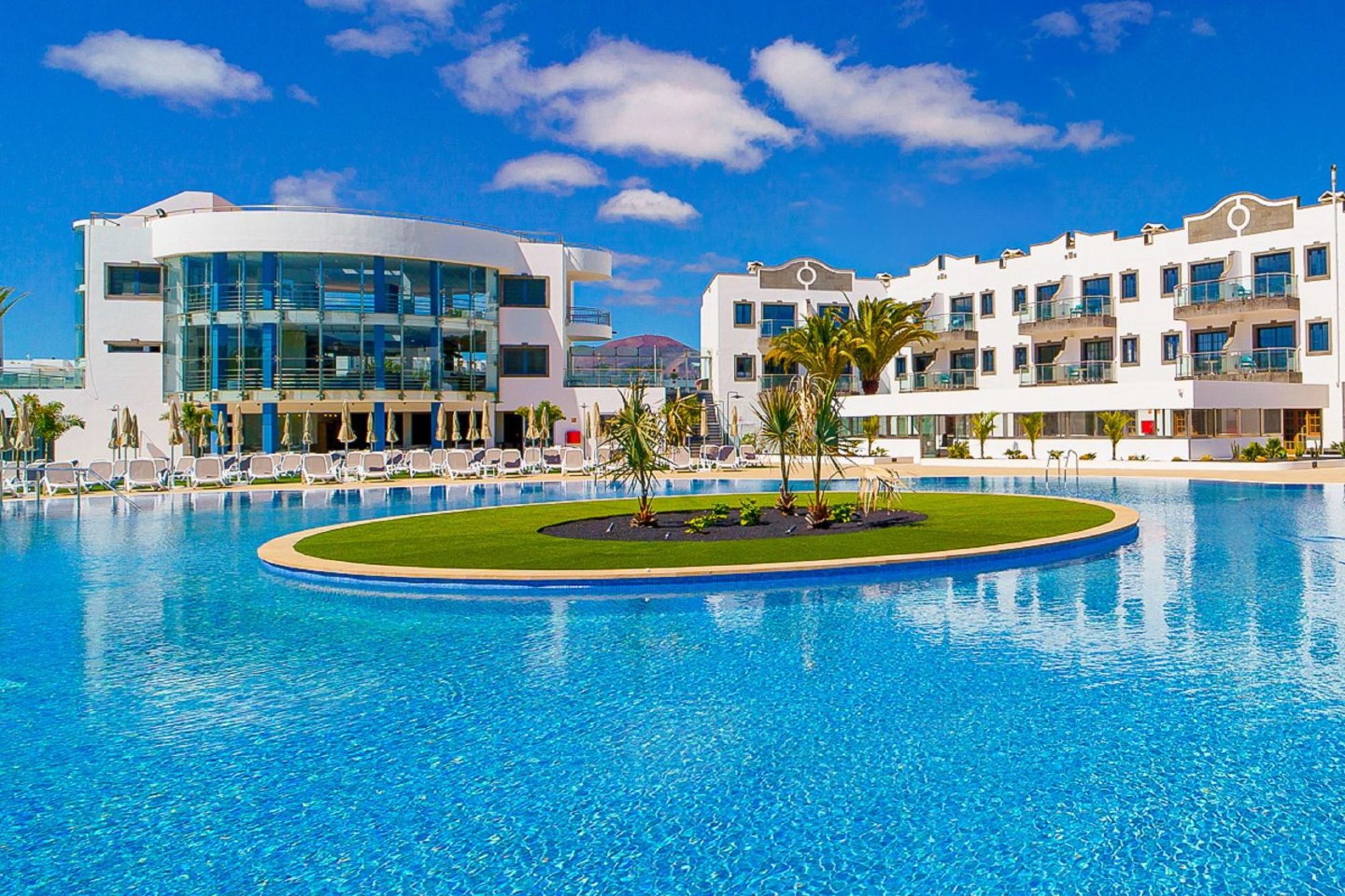 

Verona - Lanzarote, Isole Canarie - Hotel Cordial Marina Blanca