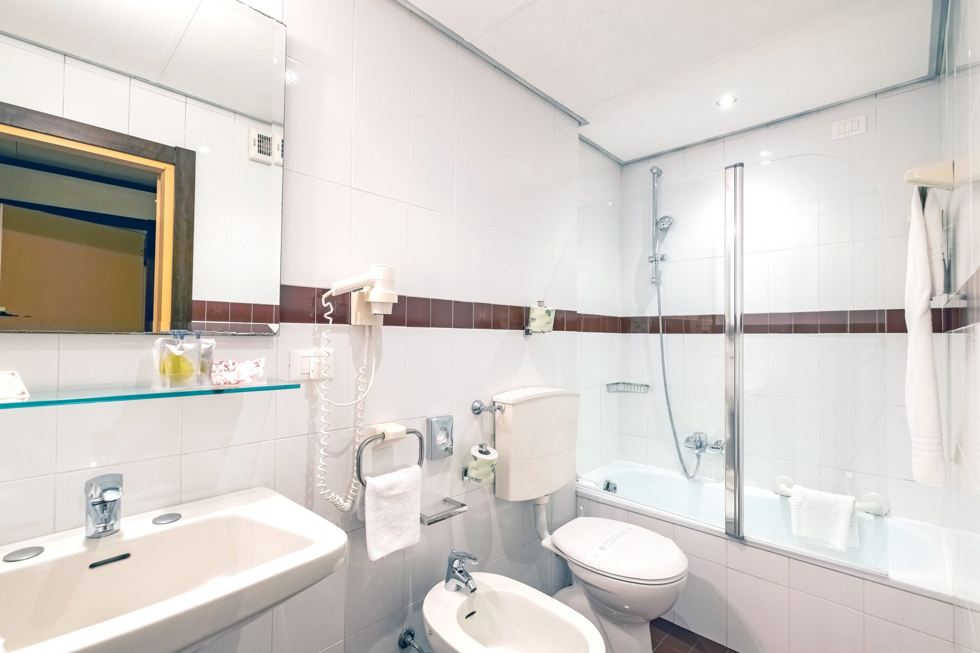 

Lamezia Terme - Lido di Venezia - Hotel Rigel