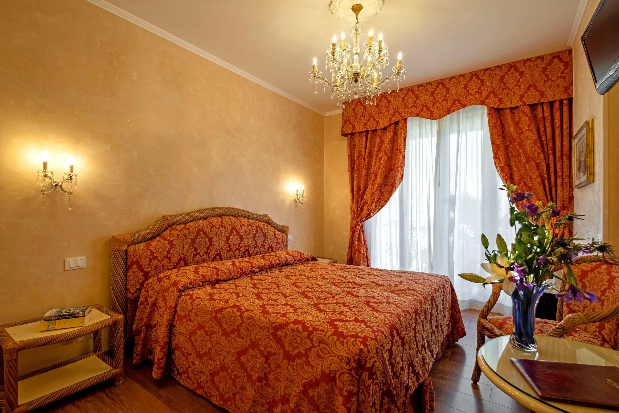 

Roma - Lido di Venezia - Hotel Rigel