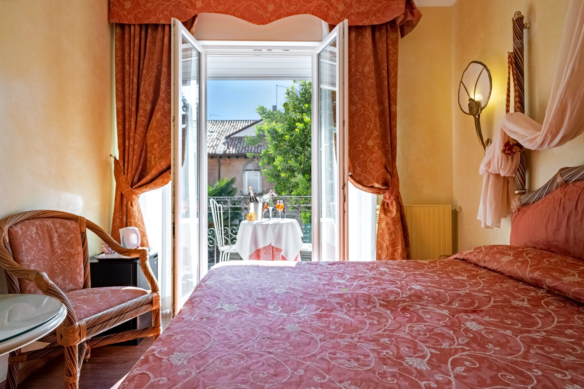 

Catania - Lido di Venezia - Hotel Rigel