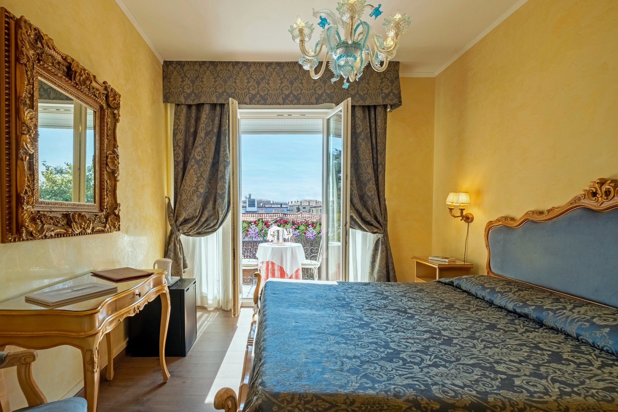 

Catania - Lido di Venezia - Hotel Rigel