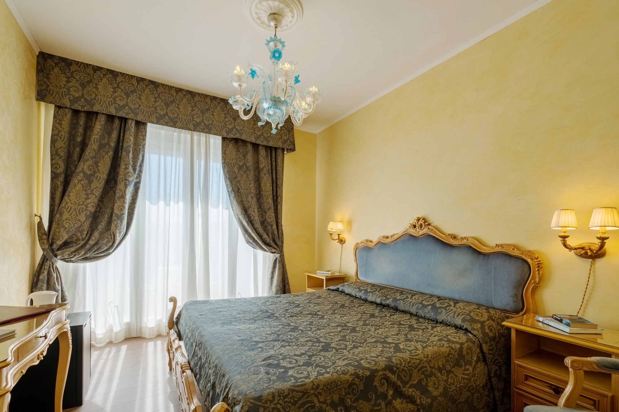 

Bologna - Lido di Venezia - Hotel Rigel