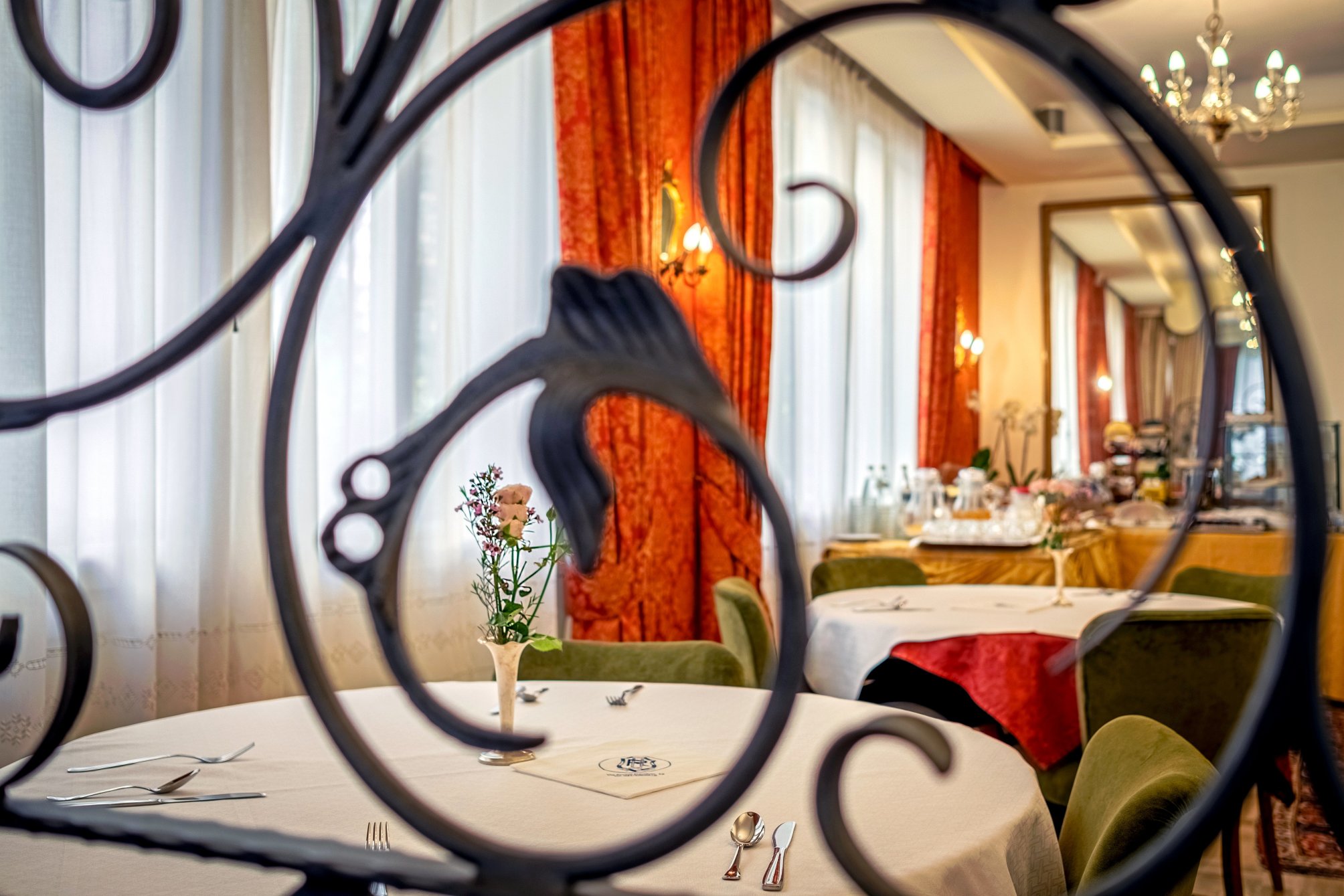 

Napoli - Lido di Venezia - Hotel Rigel