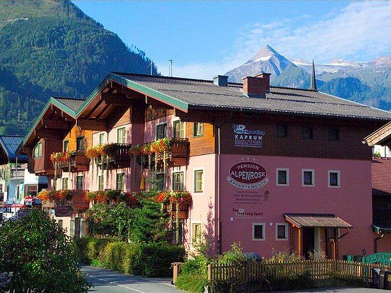 

Roma - Zell am See - PEOPLE'S Hotel