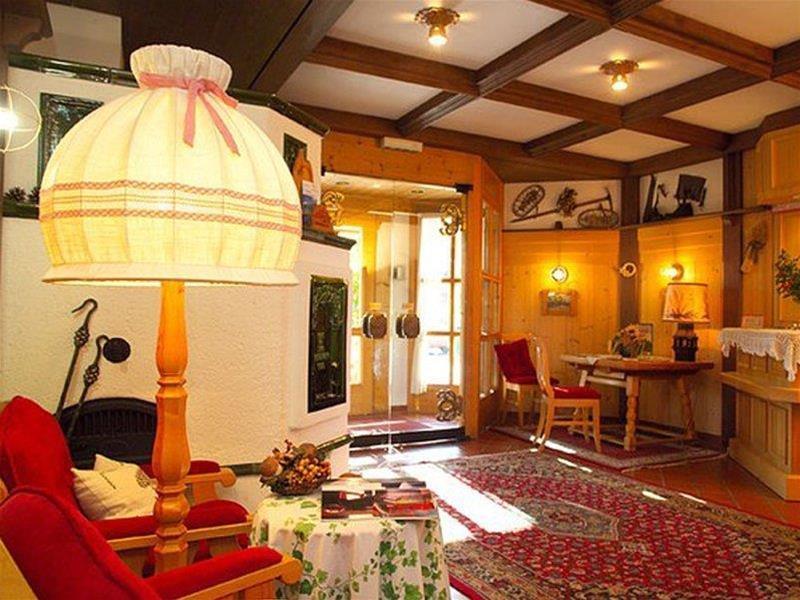 

Milano - Zell am See - PEOPLE'S Hotel