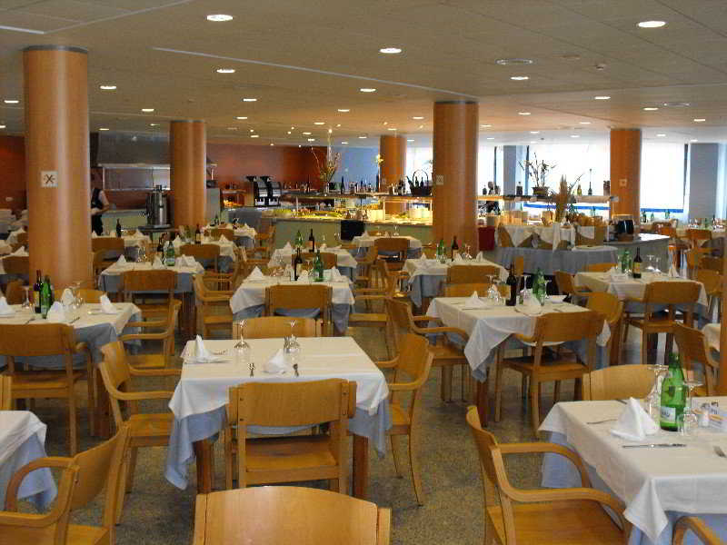 

Roma - Roquetas de Mar - Hotel Neptuno by ON GROUP