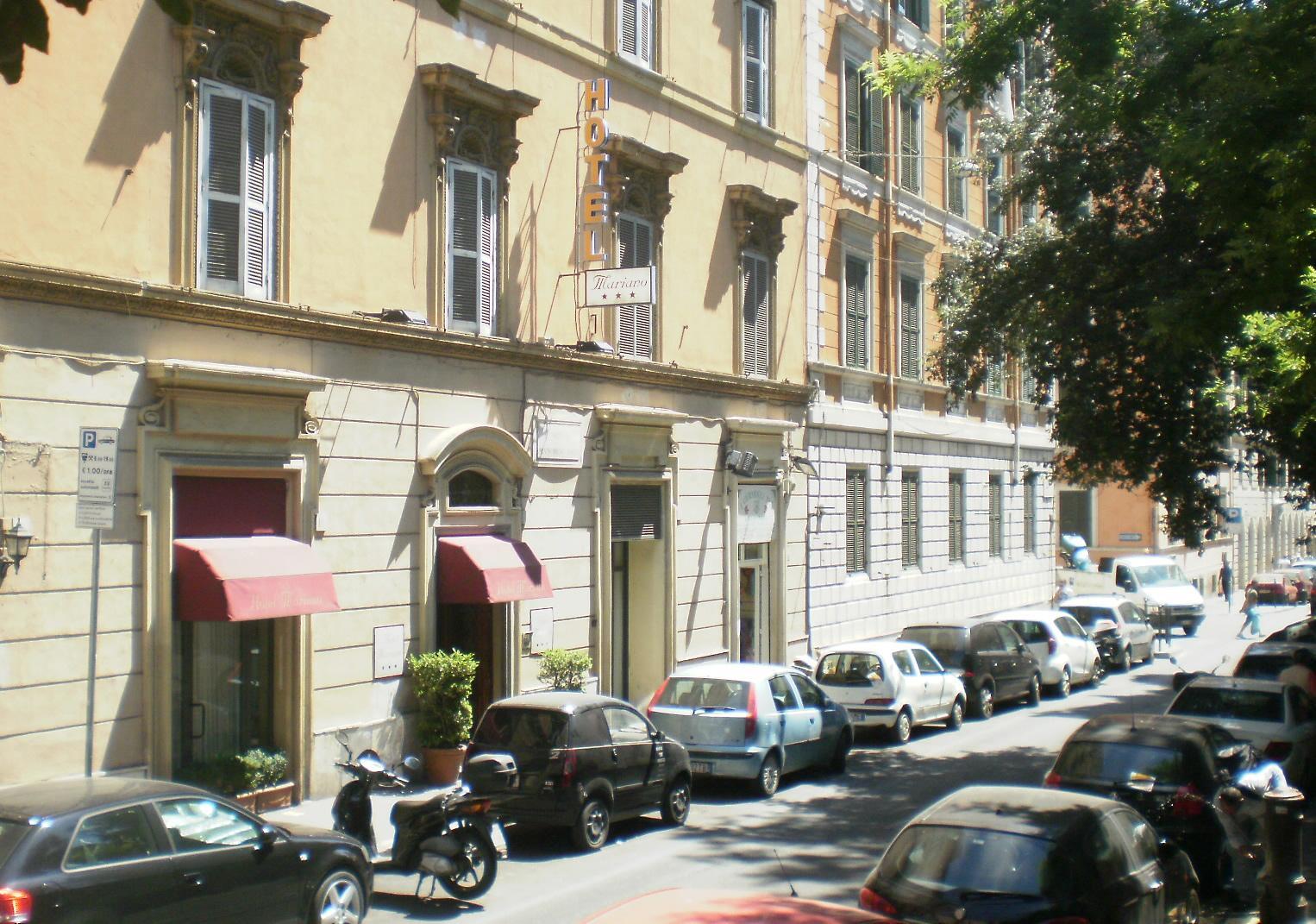 Hotel Vite - By Naman Hotellerie, Rome | Best deals | lastminute.com