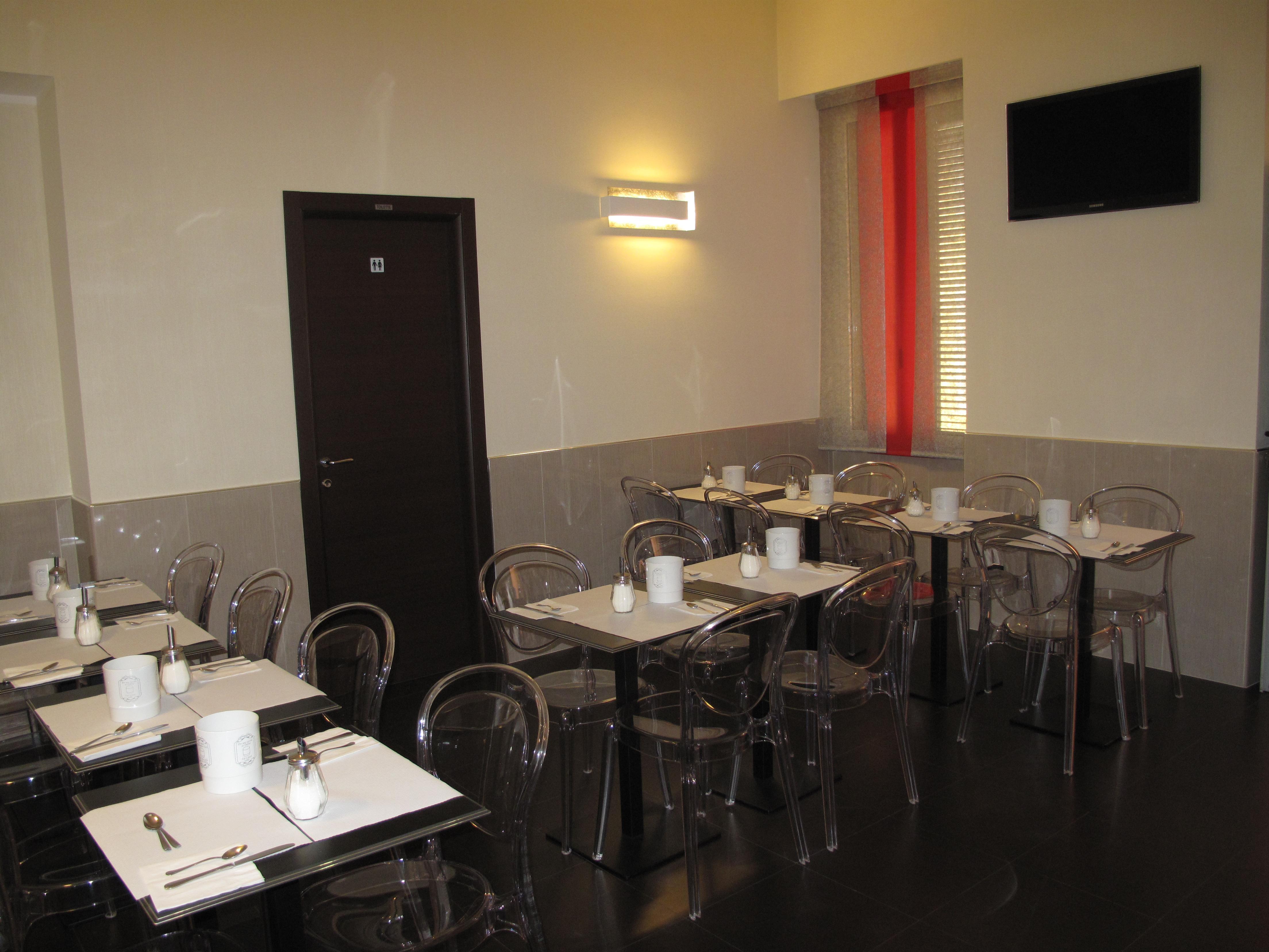 

Cagliari - Roma - Hotel Mariano