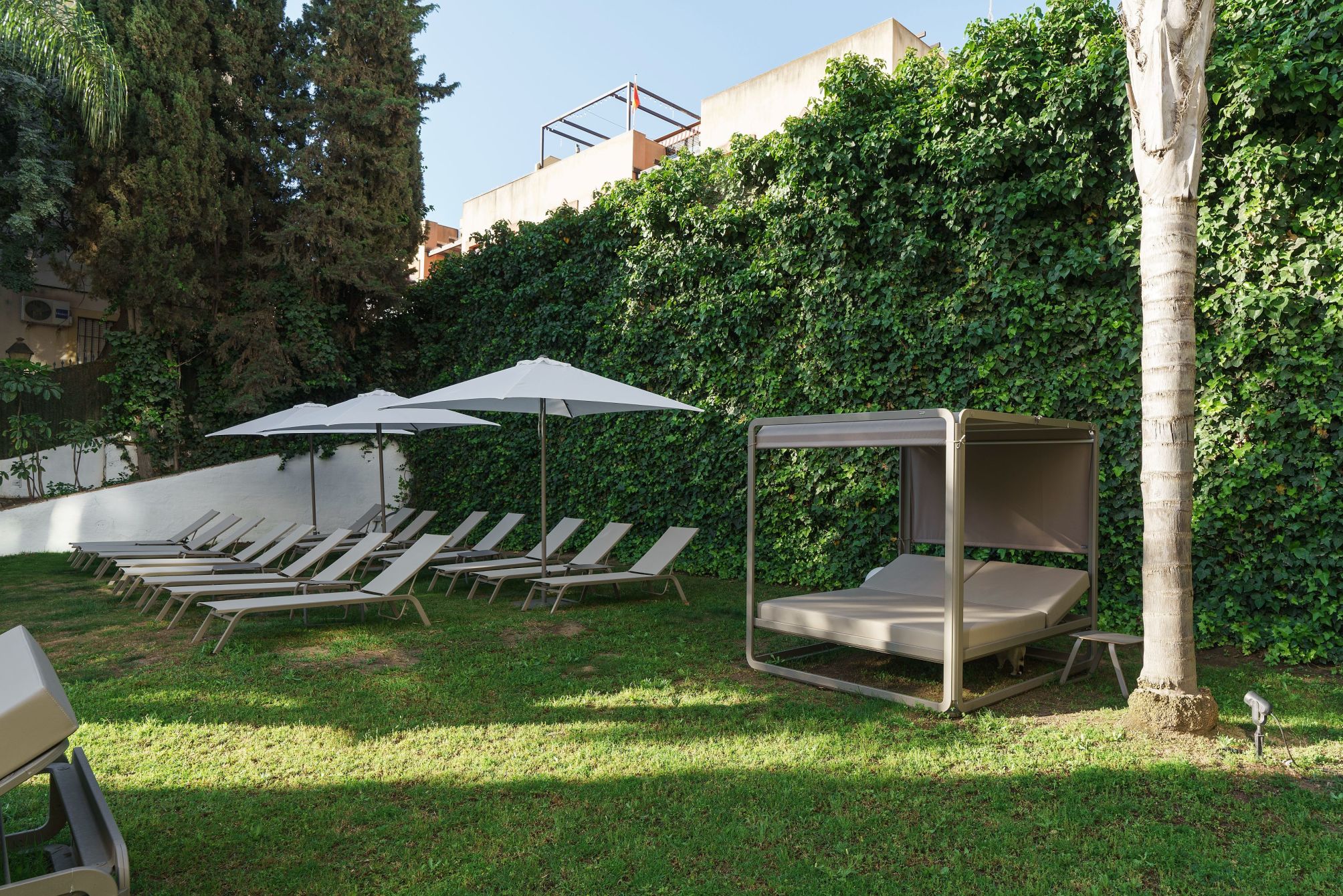 

Pisa - Benalmadena - AluaSoul Costa Malaga - Adults recommended