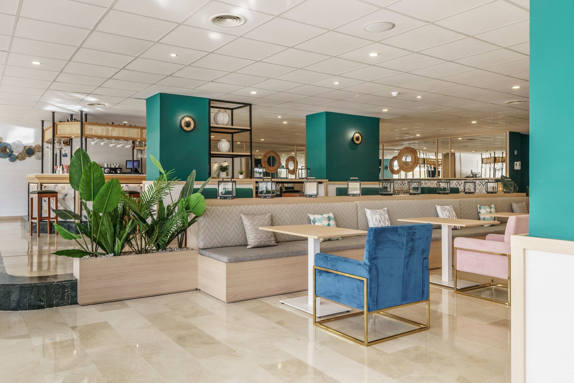 

Bari - Benalmadena - AluaSoul Costa Malaga - Adults recommended