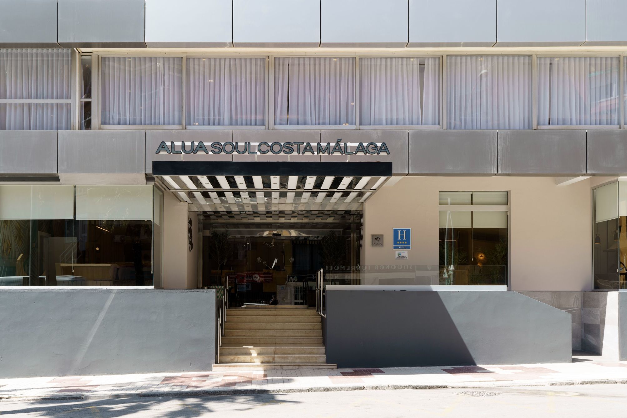 

Lamezia Terme - Torremolinos - AluaSoul Costa Malaga - Adults recommended