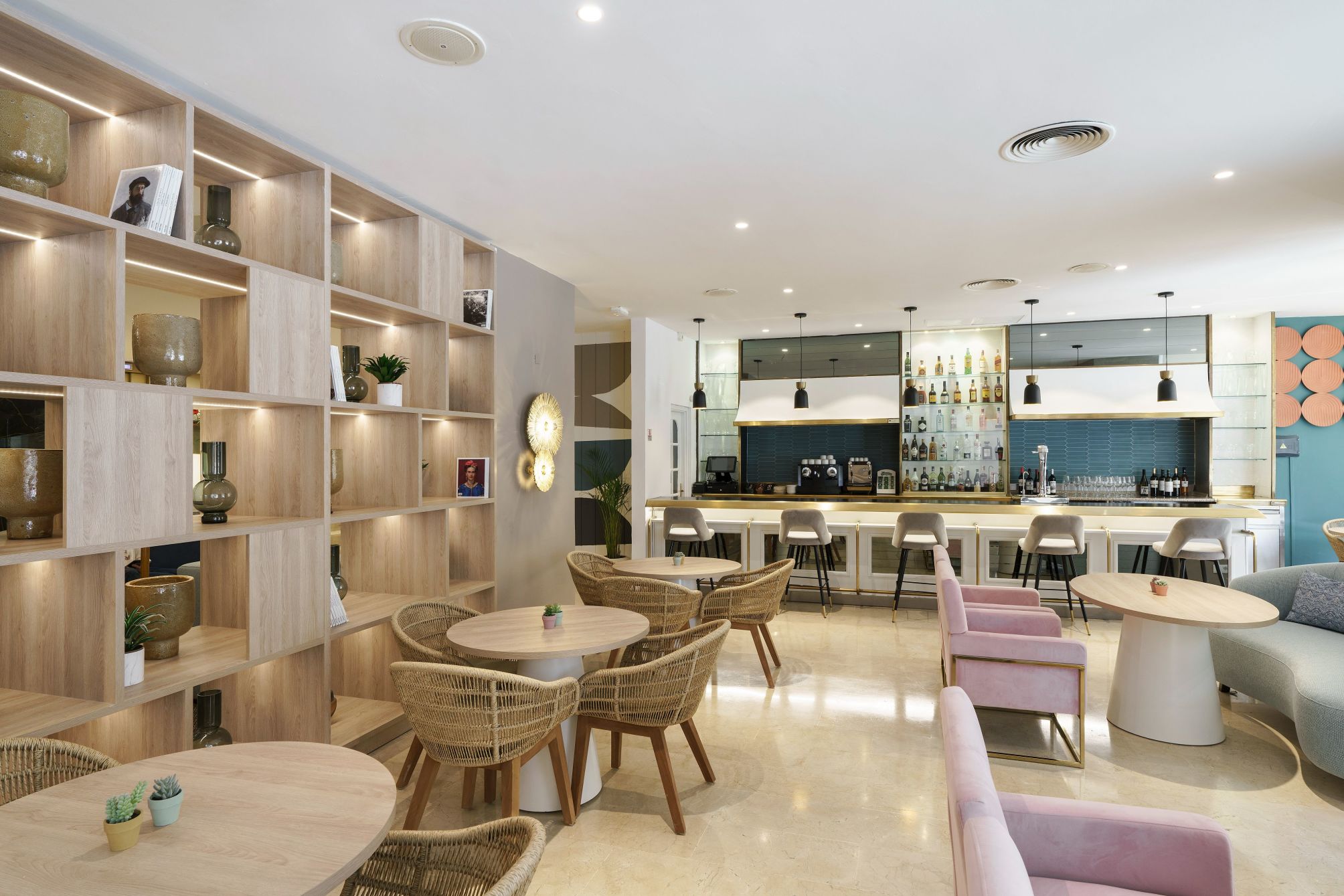 

Milano - Torremolinos - AluaSoul Costa Malaga - Adults recommended