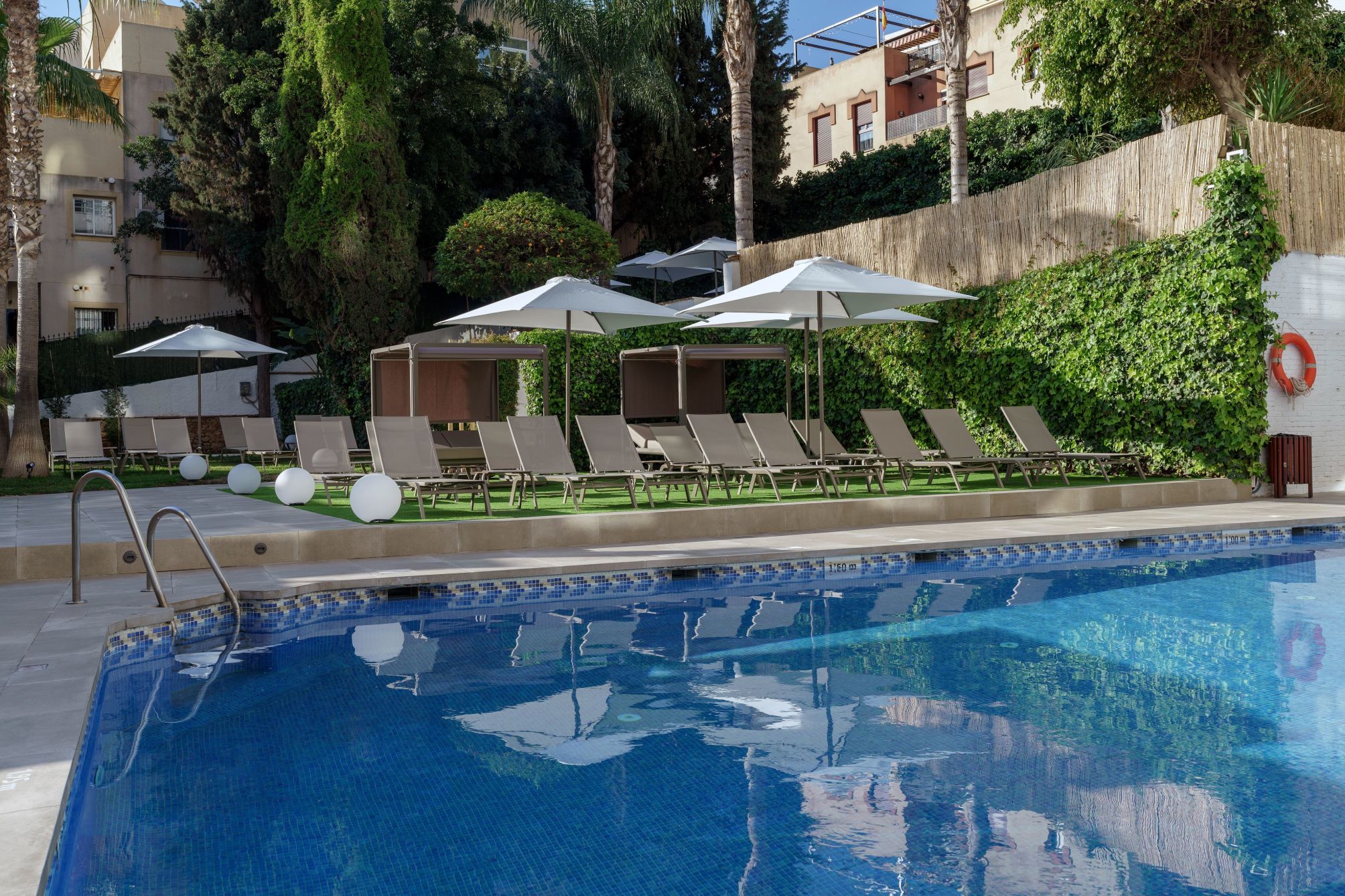 

Pisa - Torremolinos - AluaSoul Costa Malaga - Adults recommended