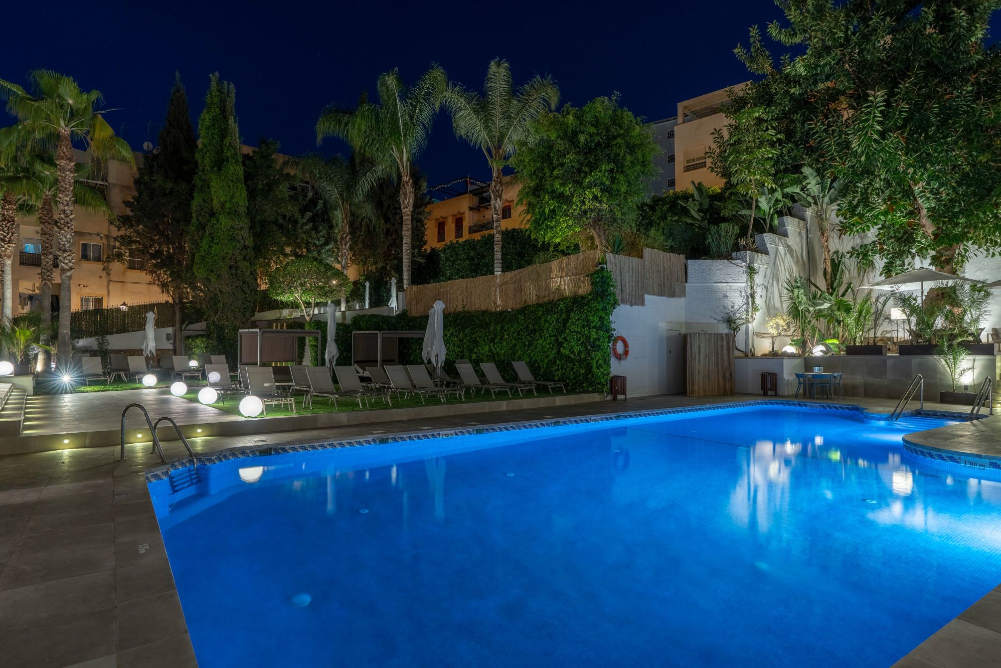 

Pisa - Benalmadena - AluaSoul Costa Malaga - Adults recommended