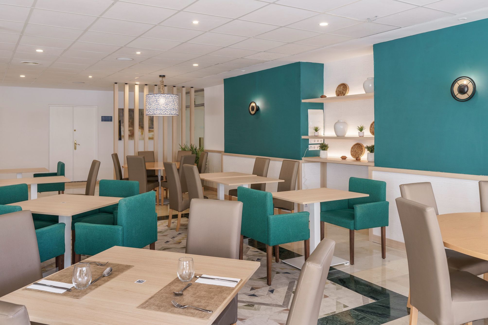 

Genova - Benalmadena - AluaSoul Costa Malaga - Adults recommended