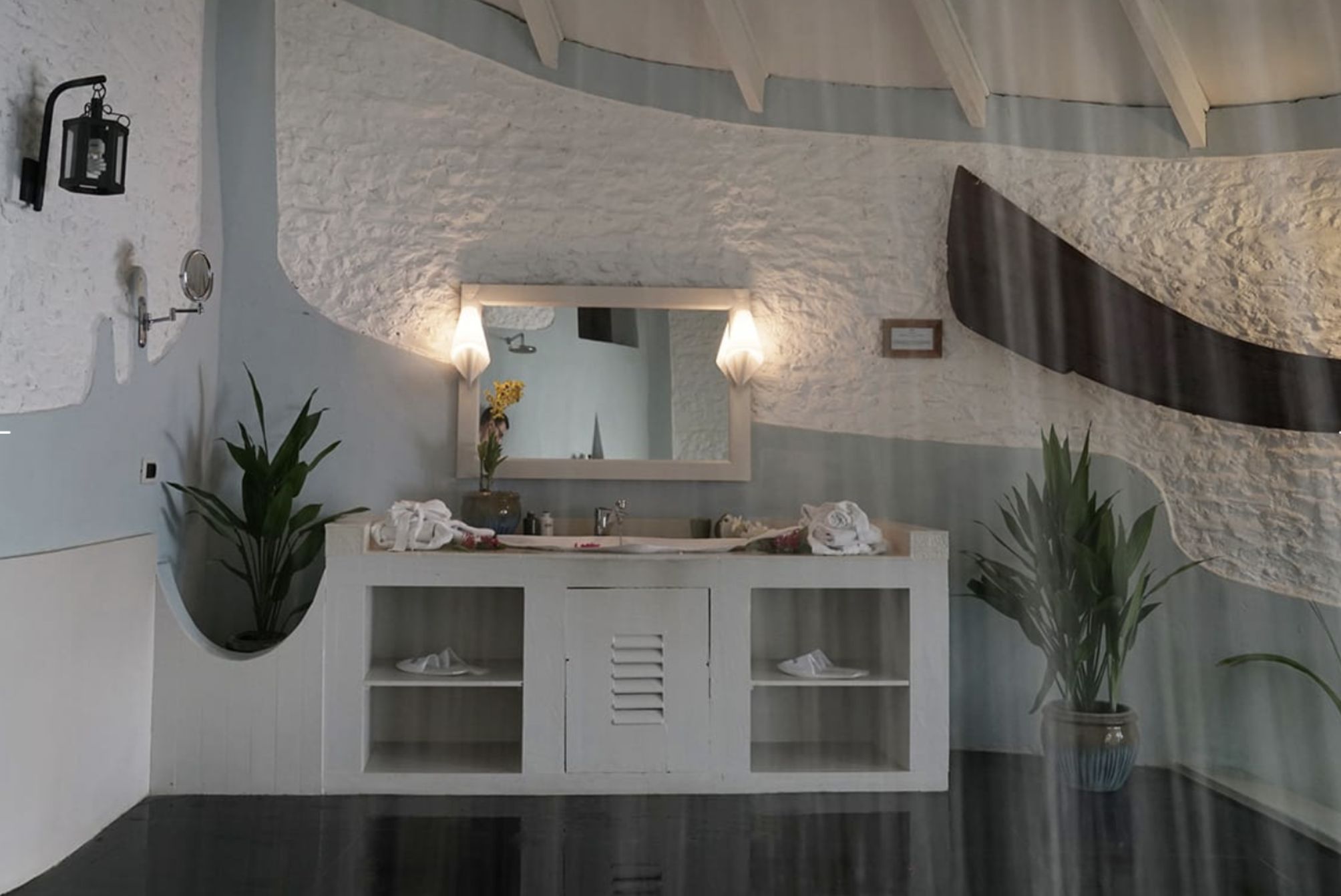 

Trieste - Mathiveri - Nika Island Resort & Spa, Maldives