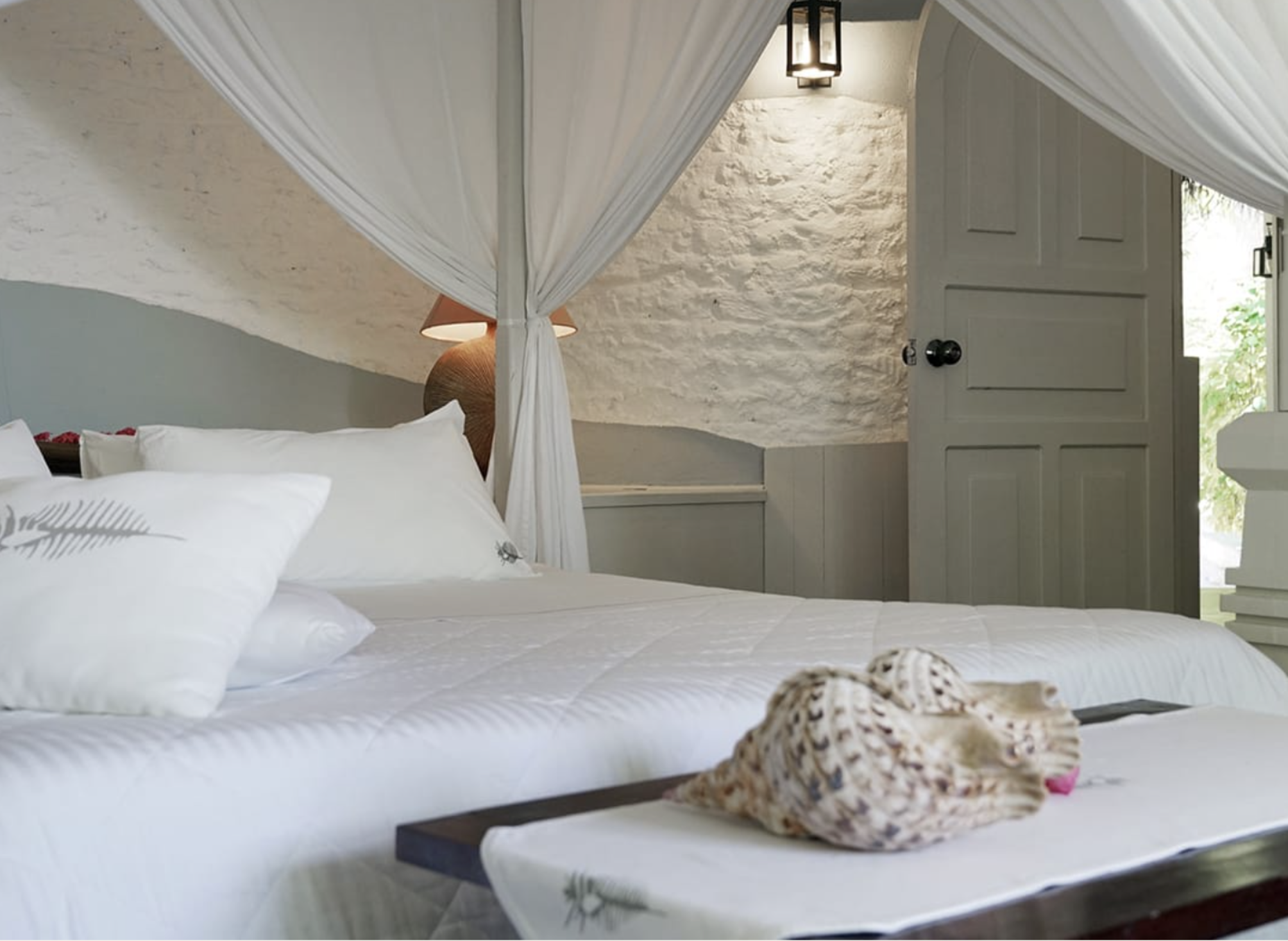 

Brindisi - Mathiveri - Nika Island Resort & Spa, Maldives