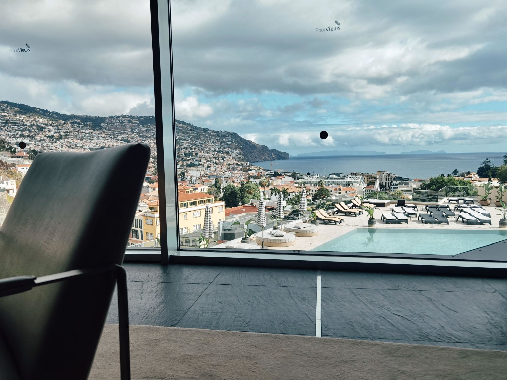 

Verona - Madeira, Portogallo - The Views Baia - Adults Only