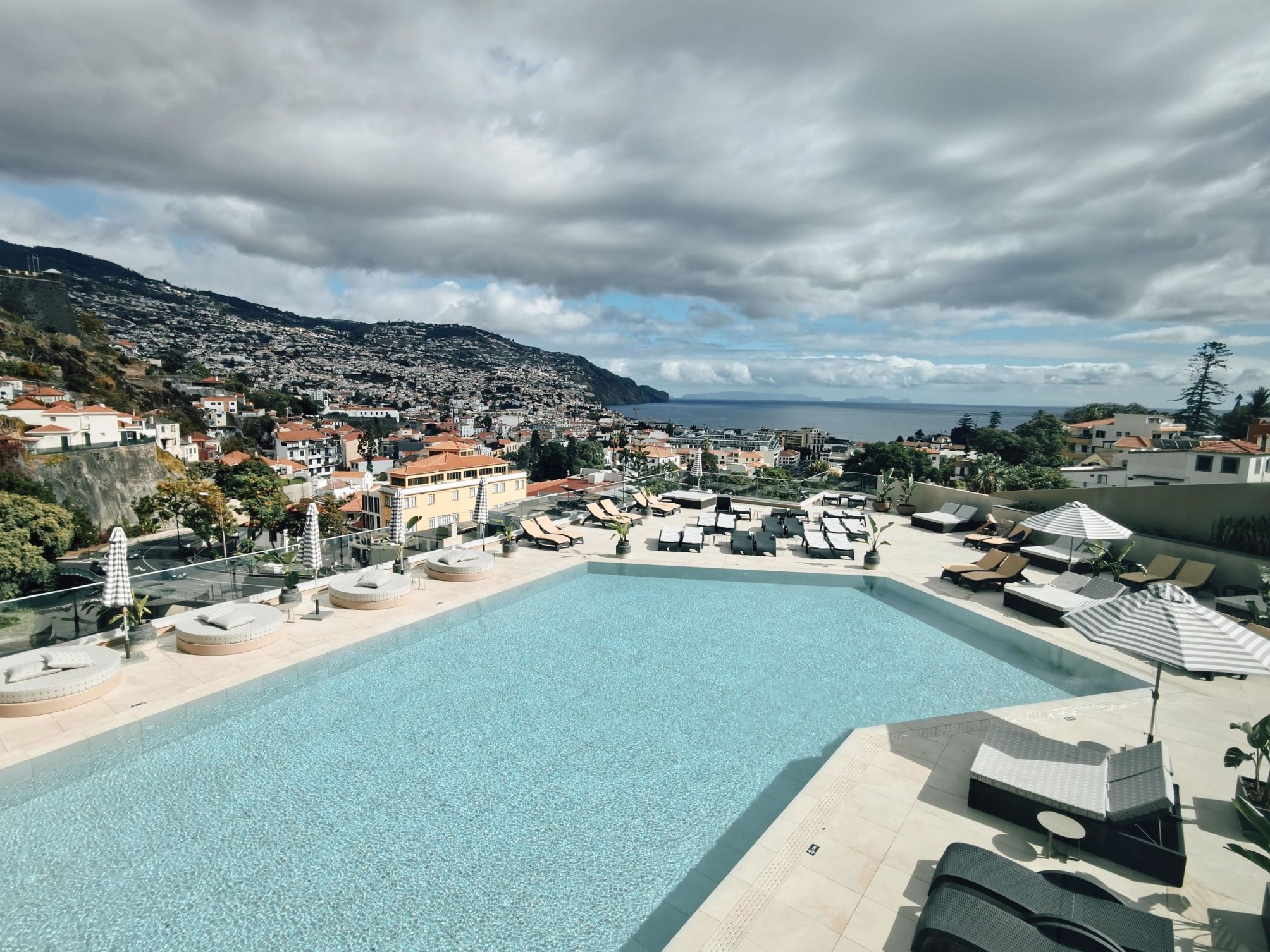 

Olbia - Funchal - The Views Baia - Adults Only