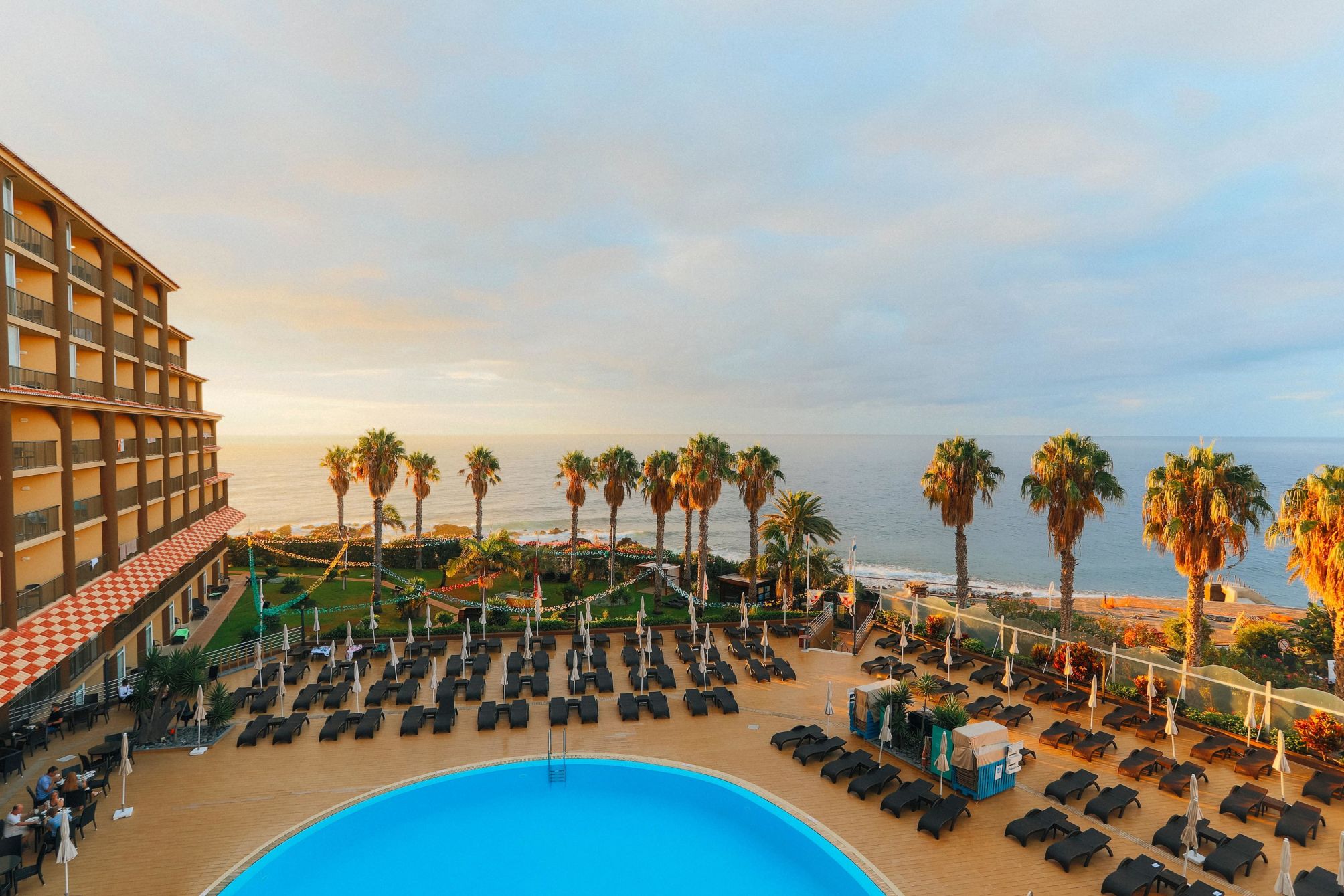 

Napoli - Madeira, Portogallo - The Views Oasis