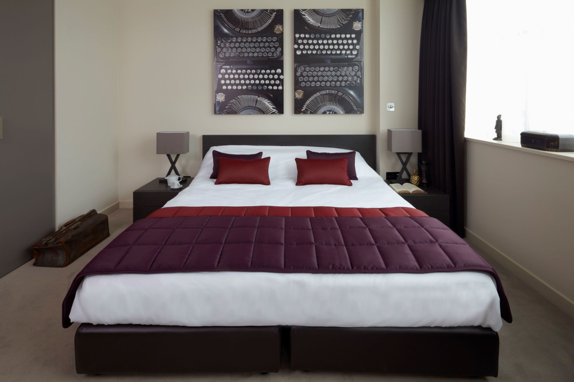 

Verona - Hounslow - Hotel Xanadu