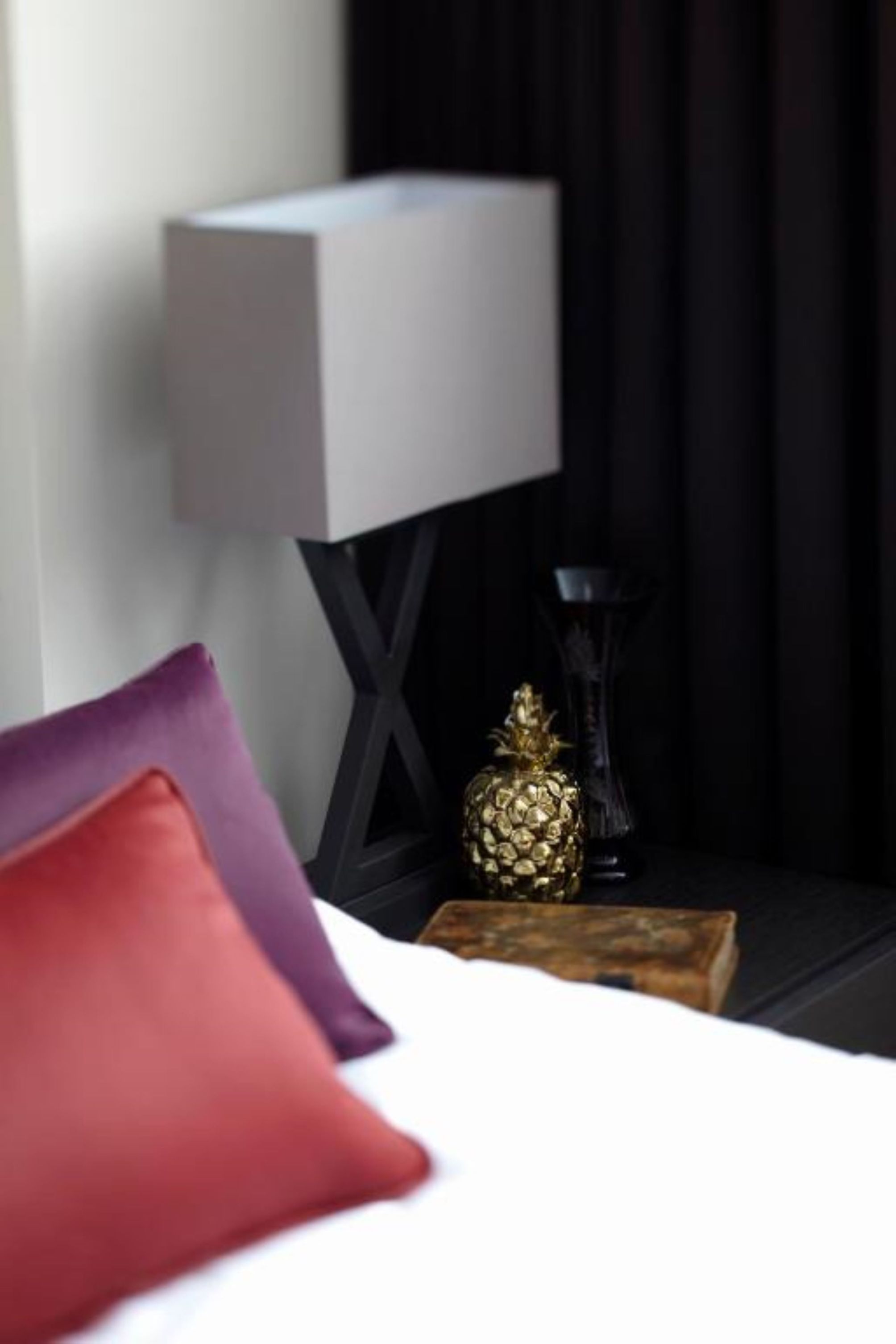 

Roma - Slough - Hotel Xanadu