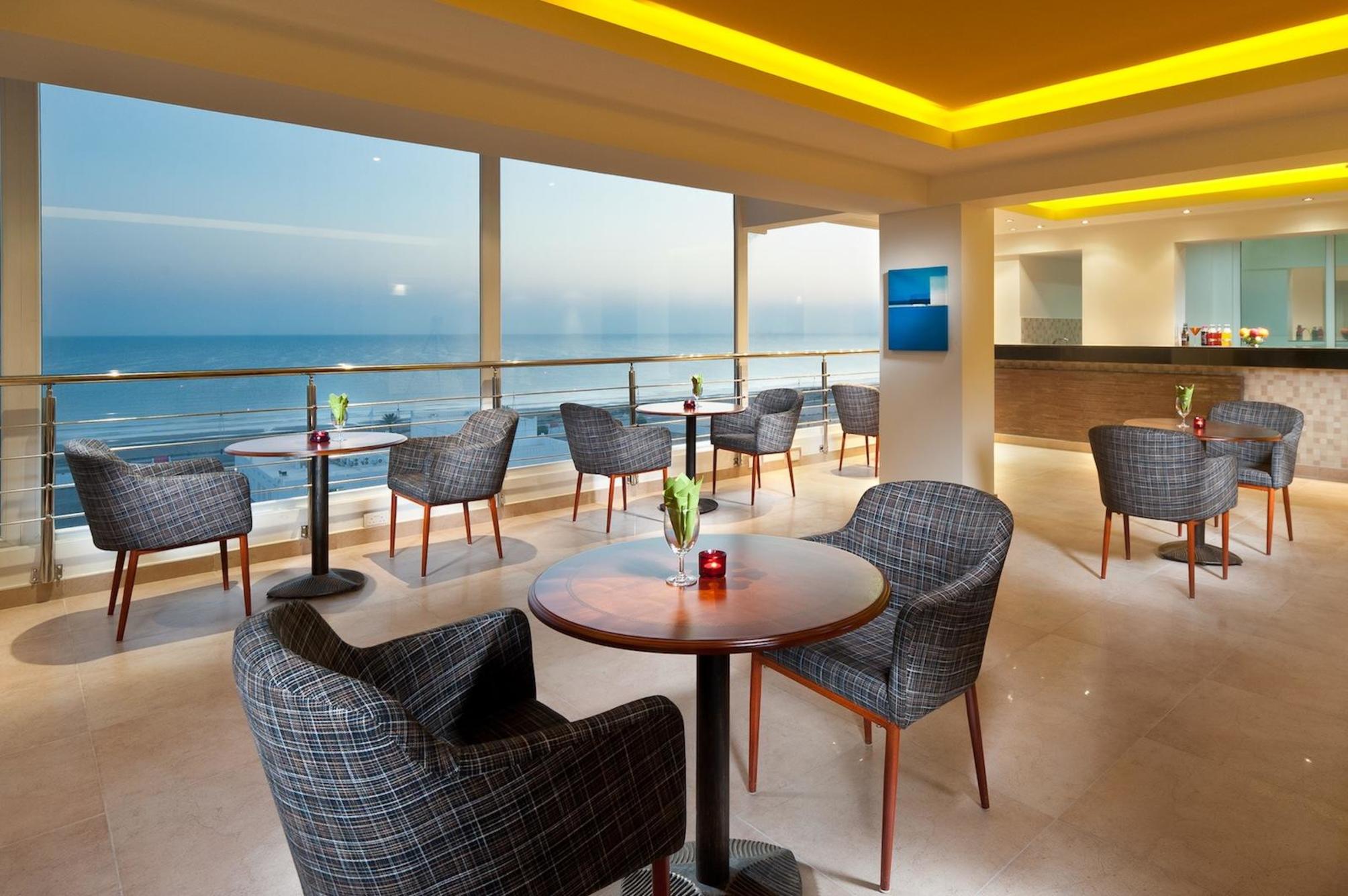 

Bologna - Muscat - Al Hail Waves Hotel Managed By Centara