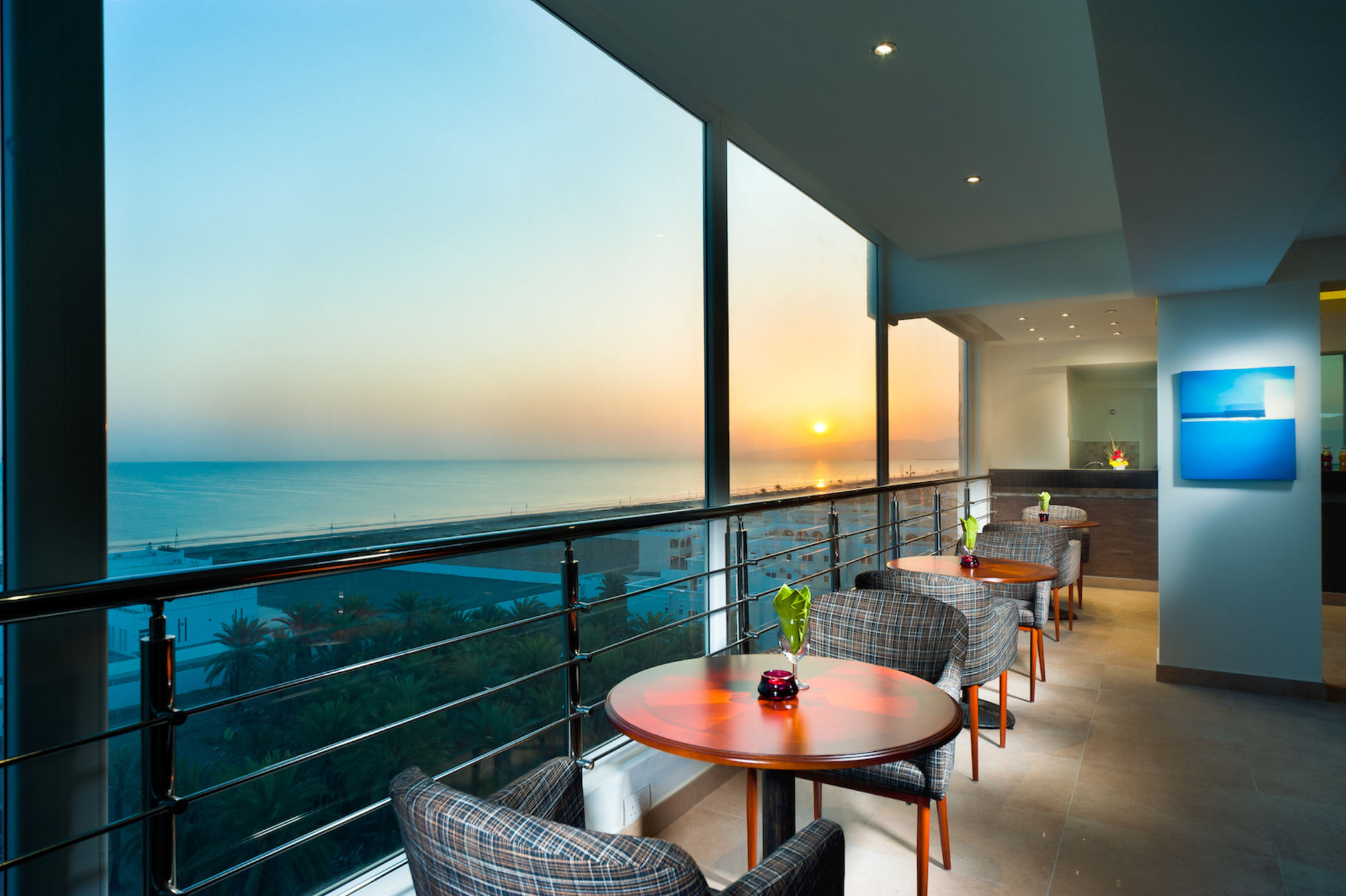 

Milano - Costa di Mascate, Oman - Al Hail Waves Hotel Managed By Centara