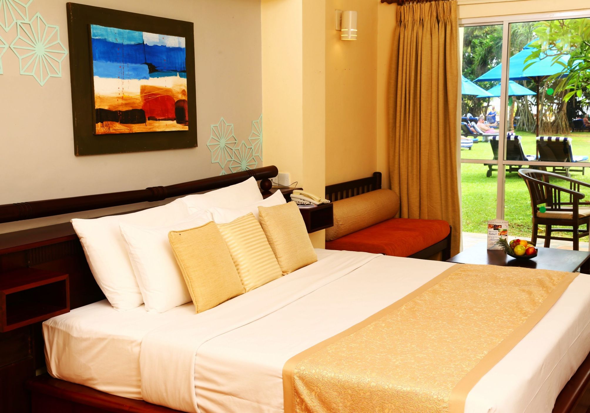 

Verona - Beruwala - The Palms Hotel