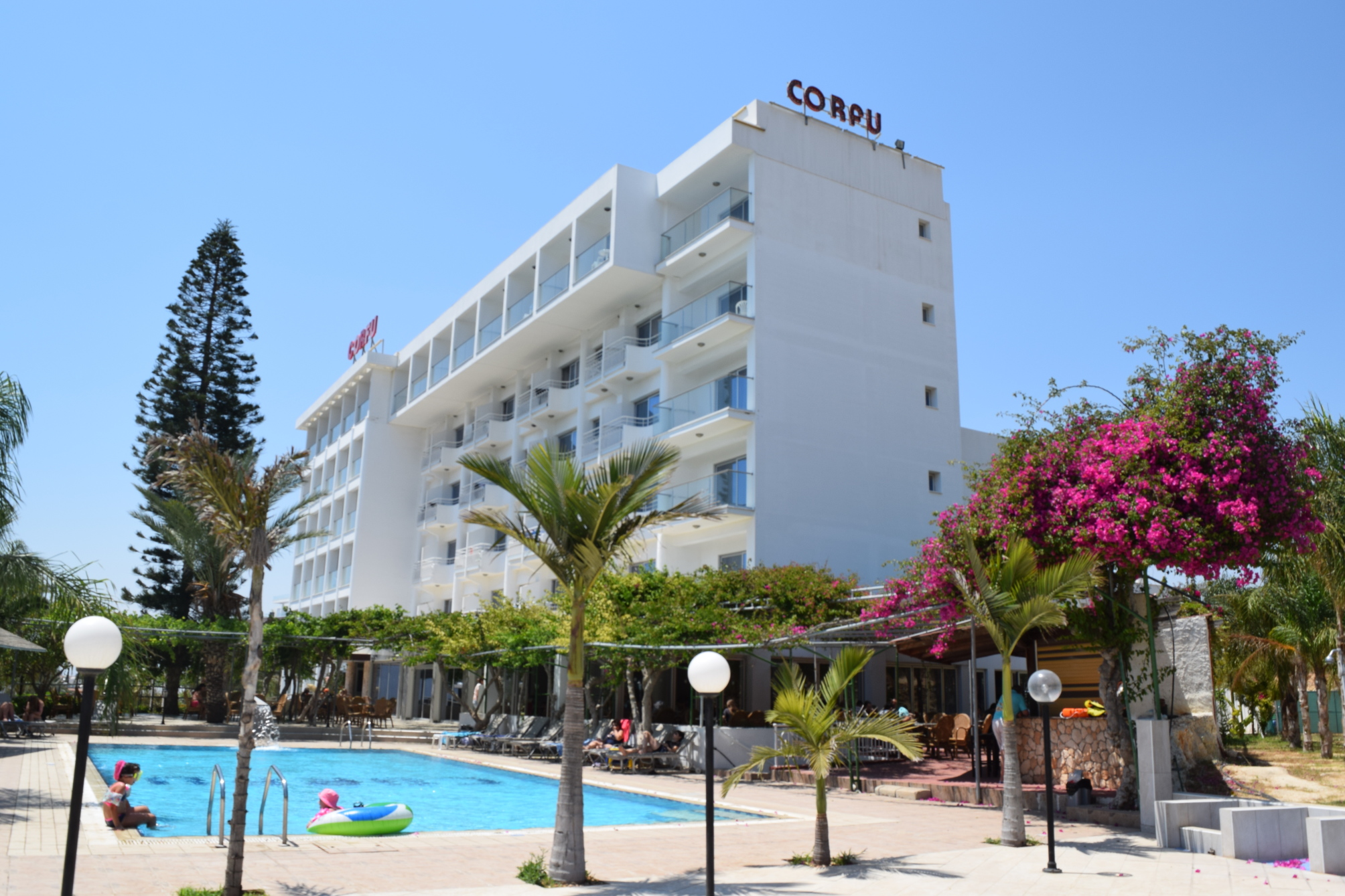 

Firenze - Cipro - Corfu Hotel