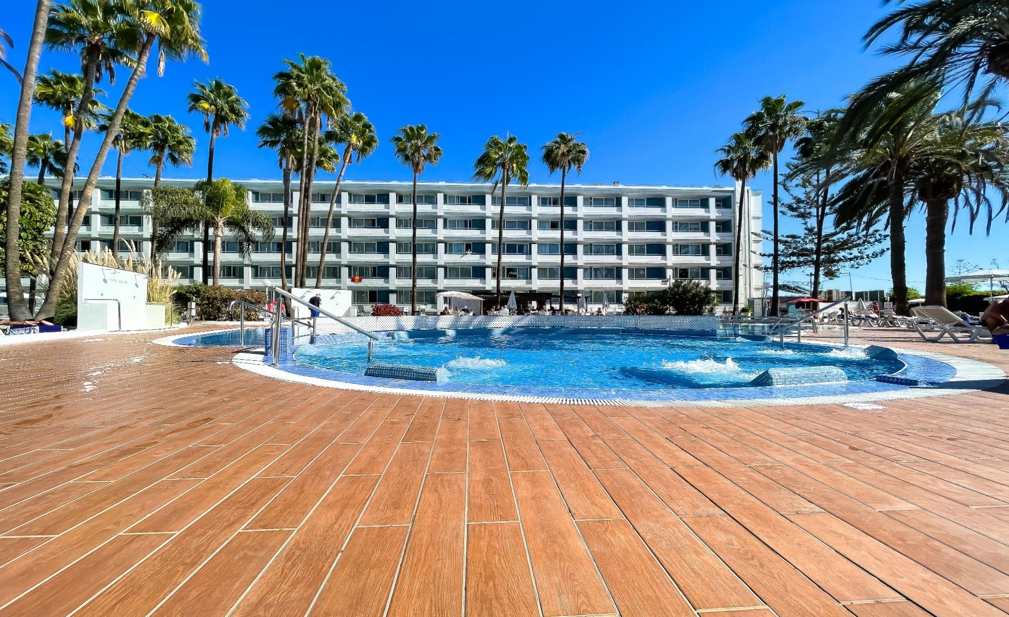 

Milano - Pasito Blanco - Playa Del Sol - Adults Only
