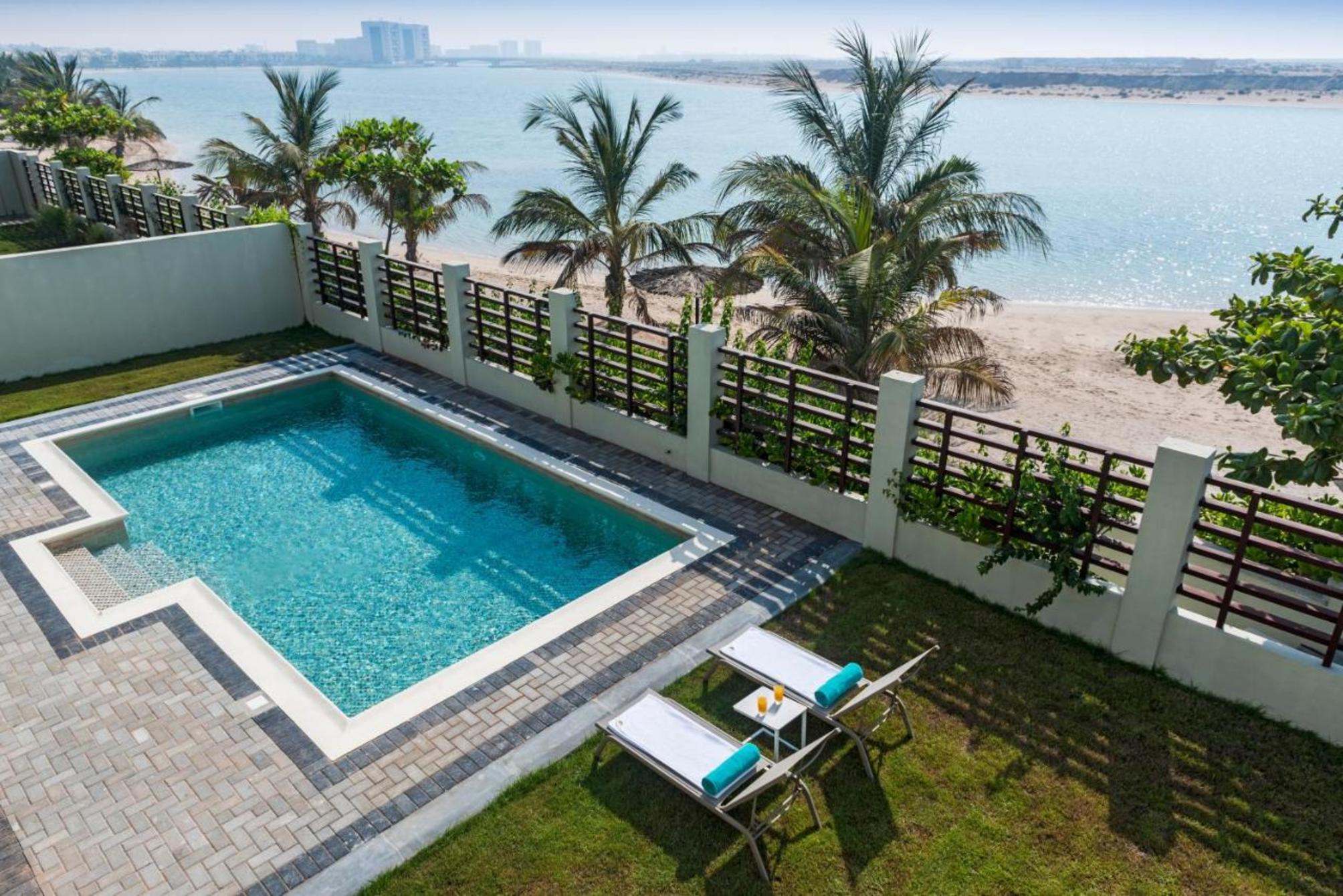 

Milano - Al Jazīrah al Ḩamrāʼ - Jannah Hotel Apartments and Villas