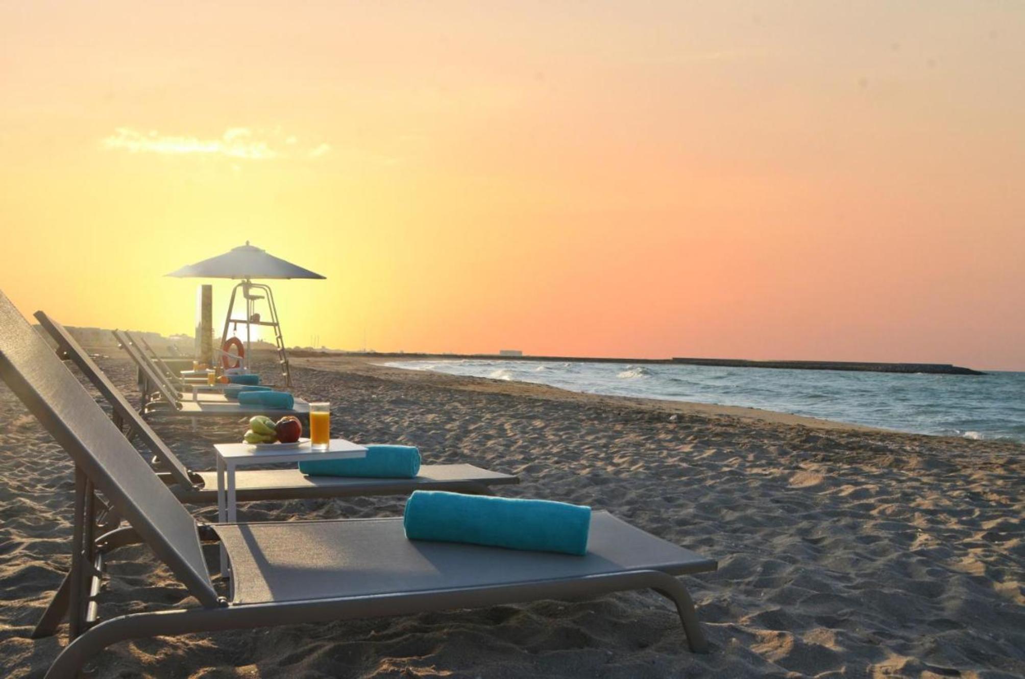 

Napoli - Ras Al Khaimah - Jannah Hotel Apartments and Villas