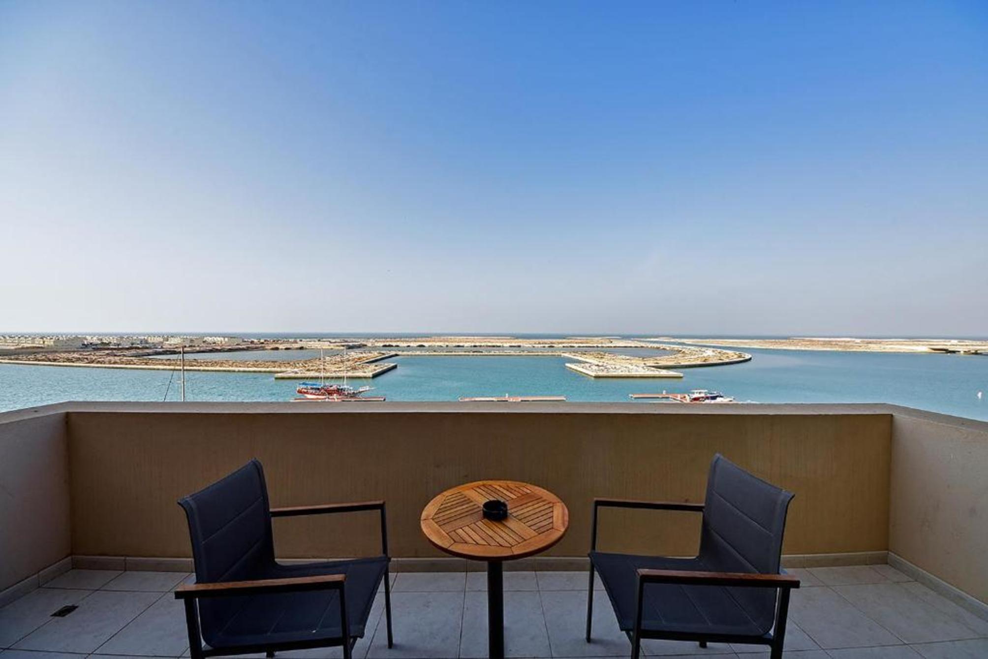 

Milano - Ras Al Khaimah - Jannah Hotel Apartments and Villas