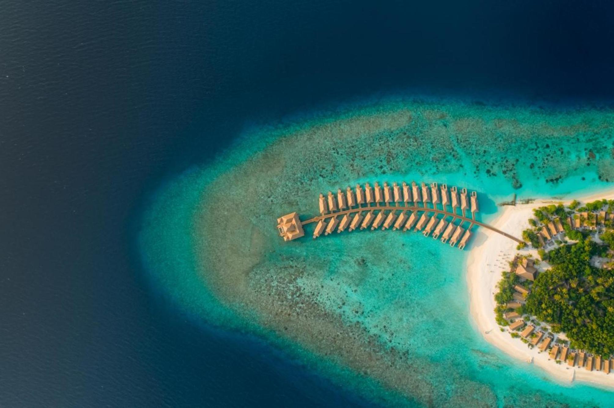 

Milano - Atollo di Raa - Kudafushi Resort & Spa - Soft All-Inclusive