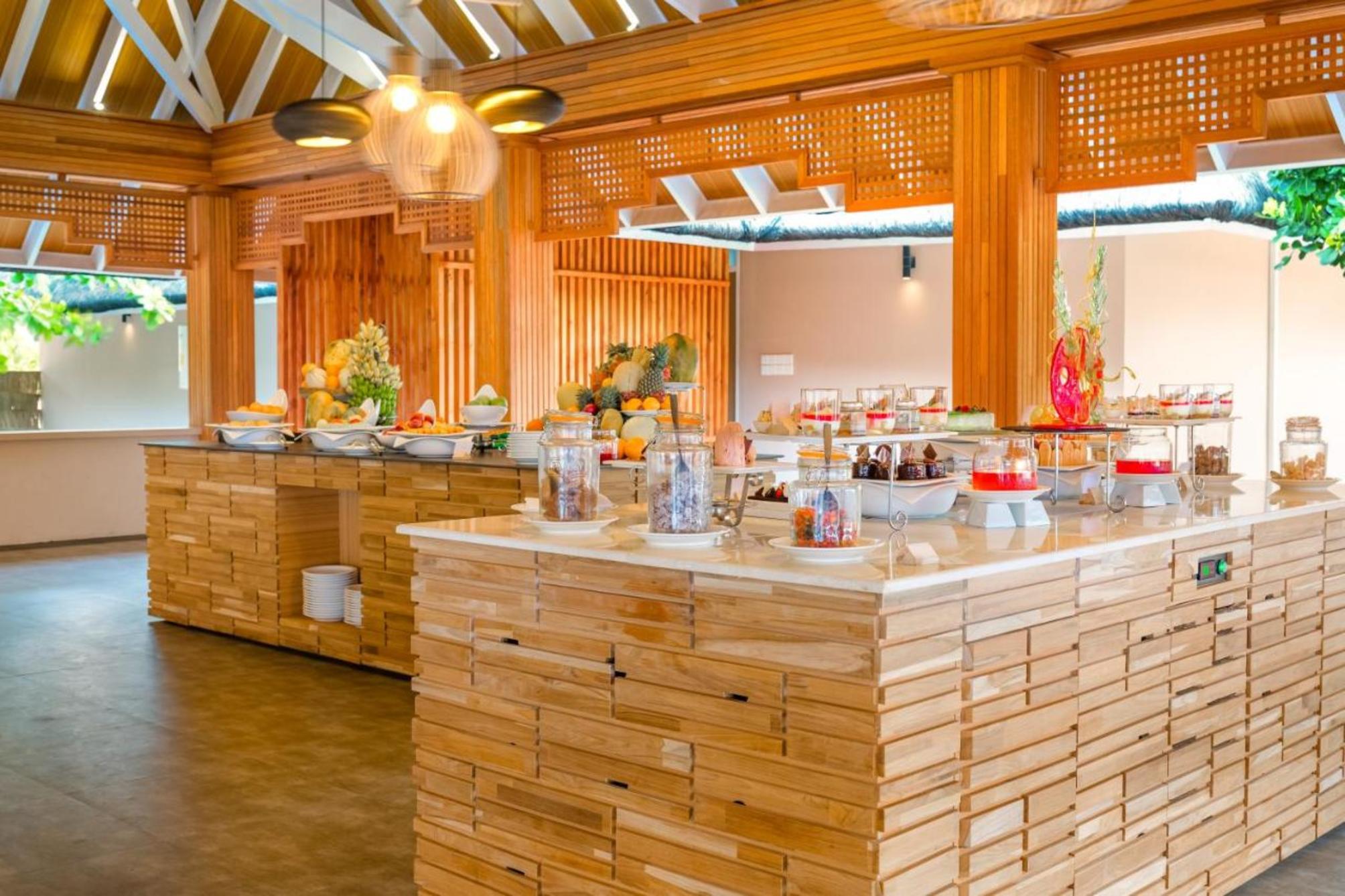 

Napoli - Atollo di Raa - Kudafushi Resort & Spa - Soft All-Inclusive