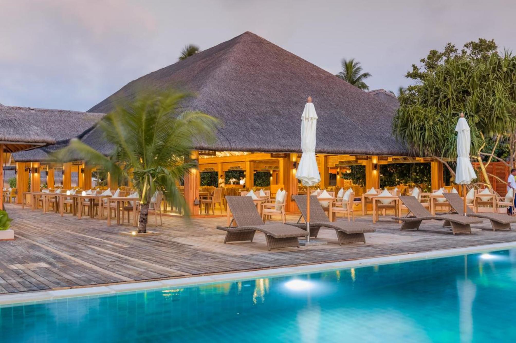 

Bologna - Atollo di Raa - Kudafushi Resort & Spa - Soft All-Inclusive
