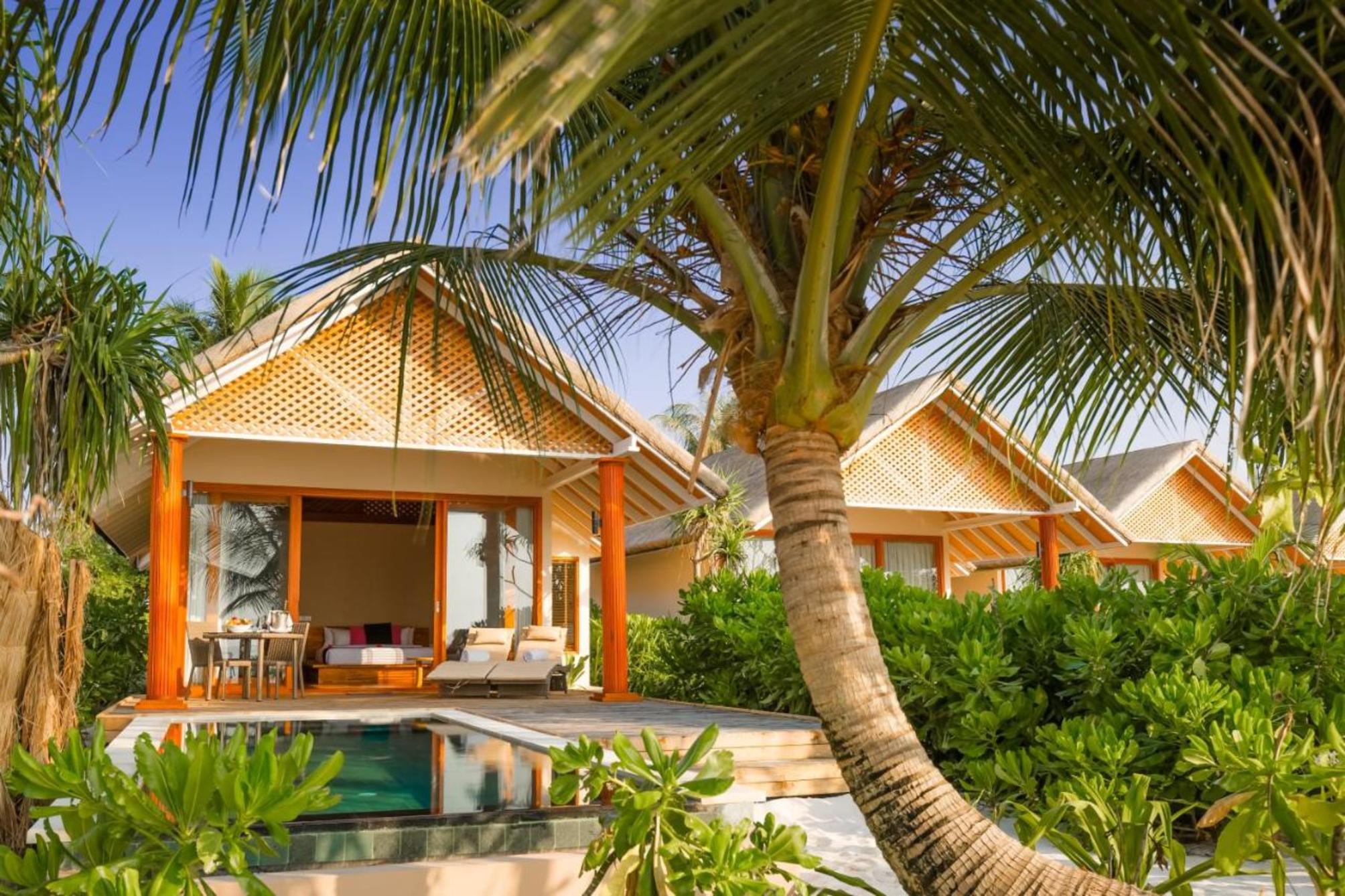 

Milano - Atollo di Raa - Kudafushi Resort & Spa - Soft All-Inclusive