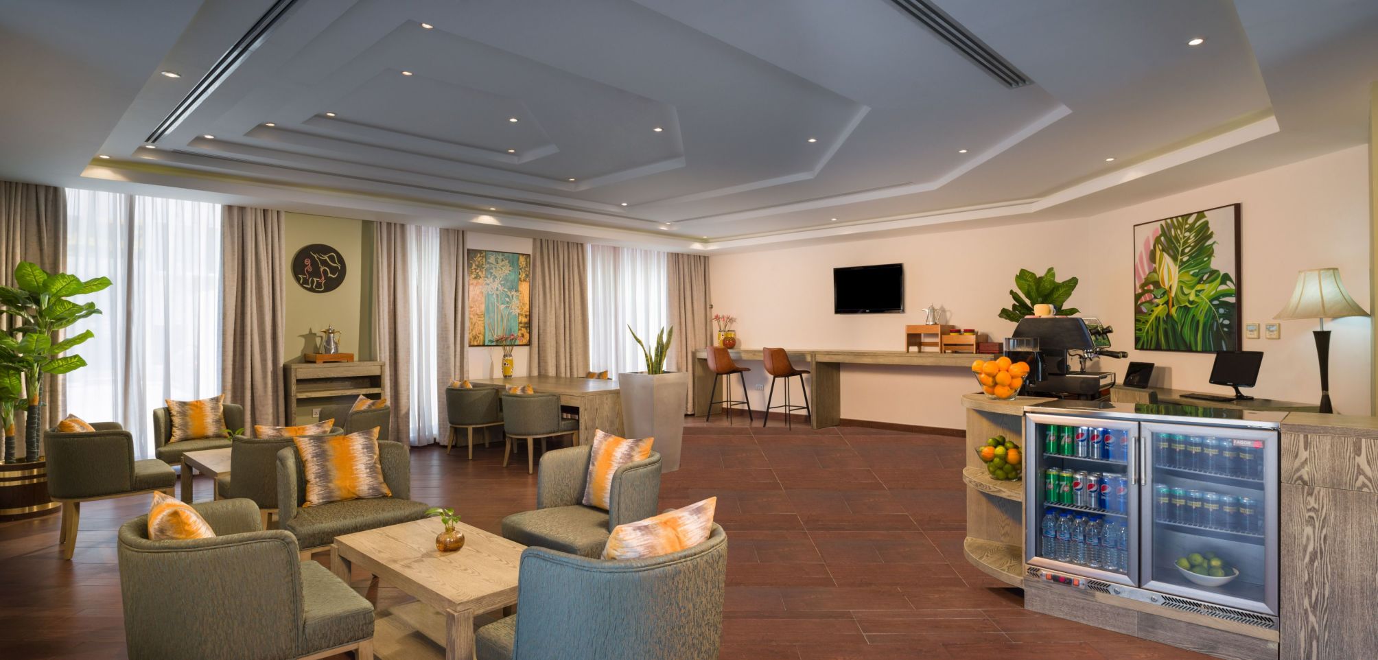 

Bari - Sarūq - Centara Life Muscat Dunes Hotel